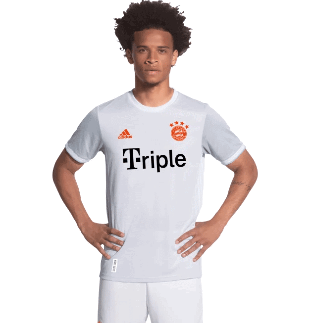 Leroy Sane