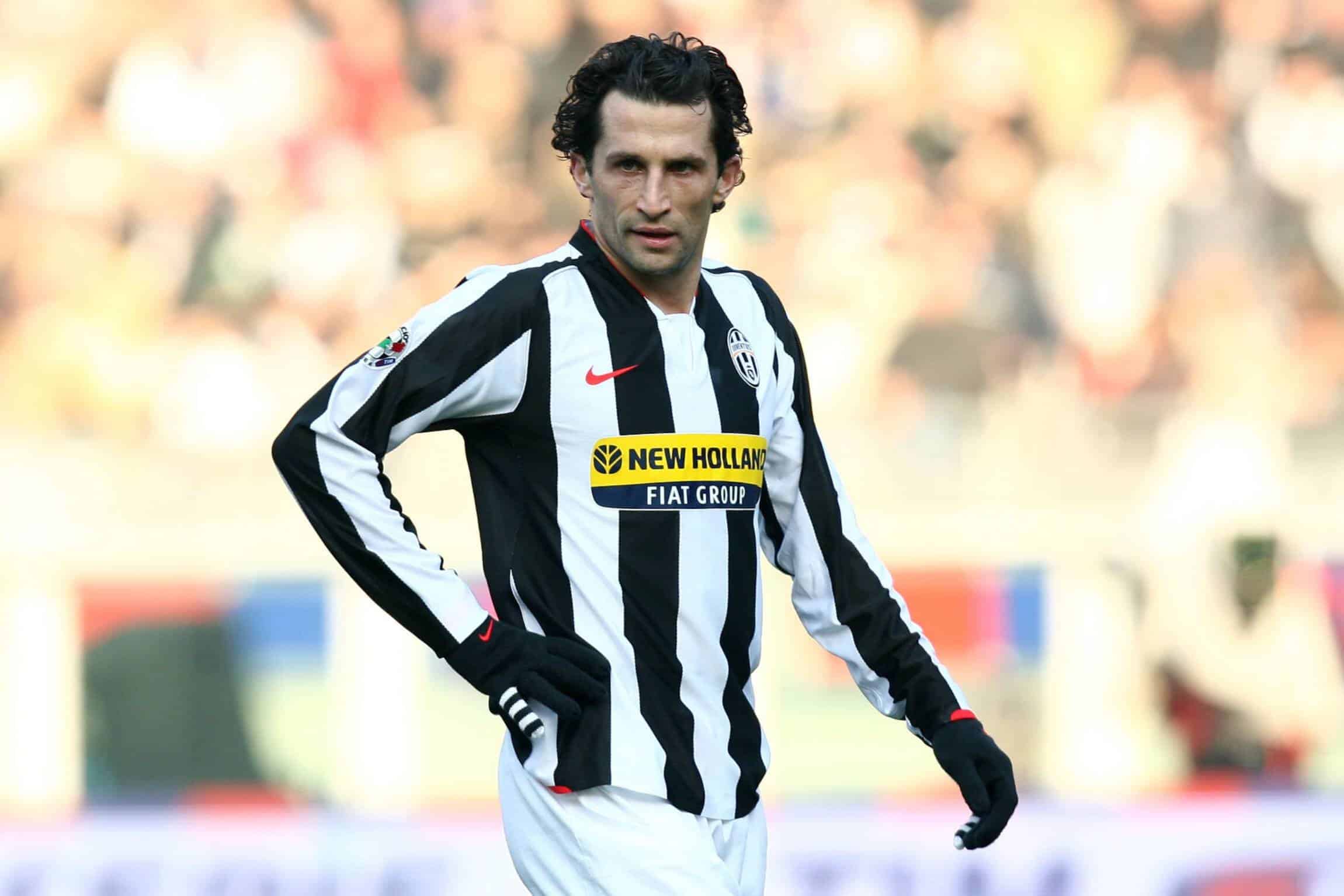 Hasan Salihamidzic