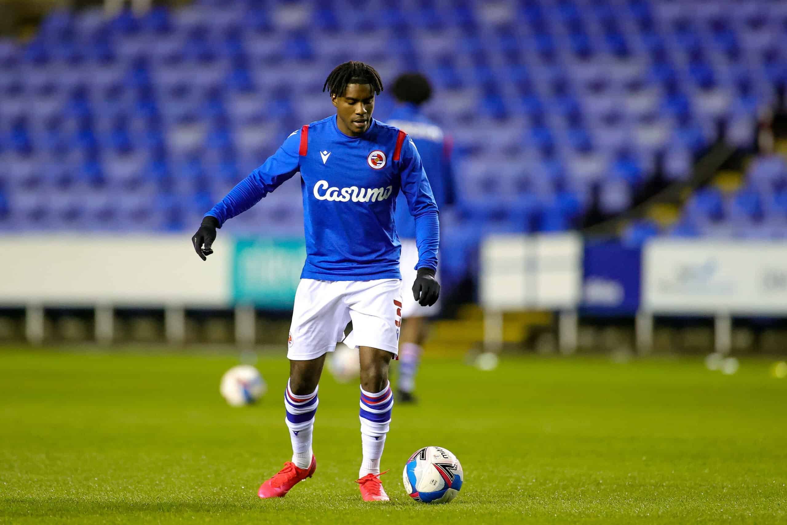 Omar Richards