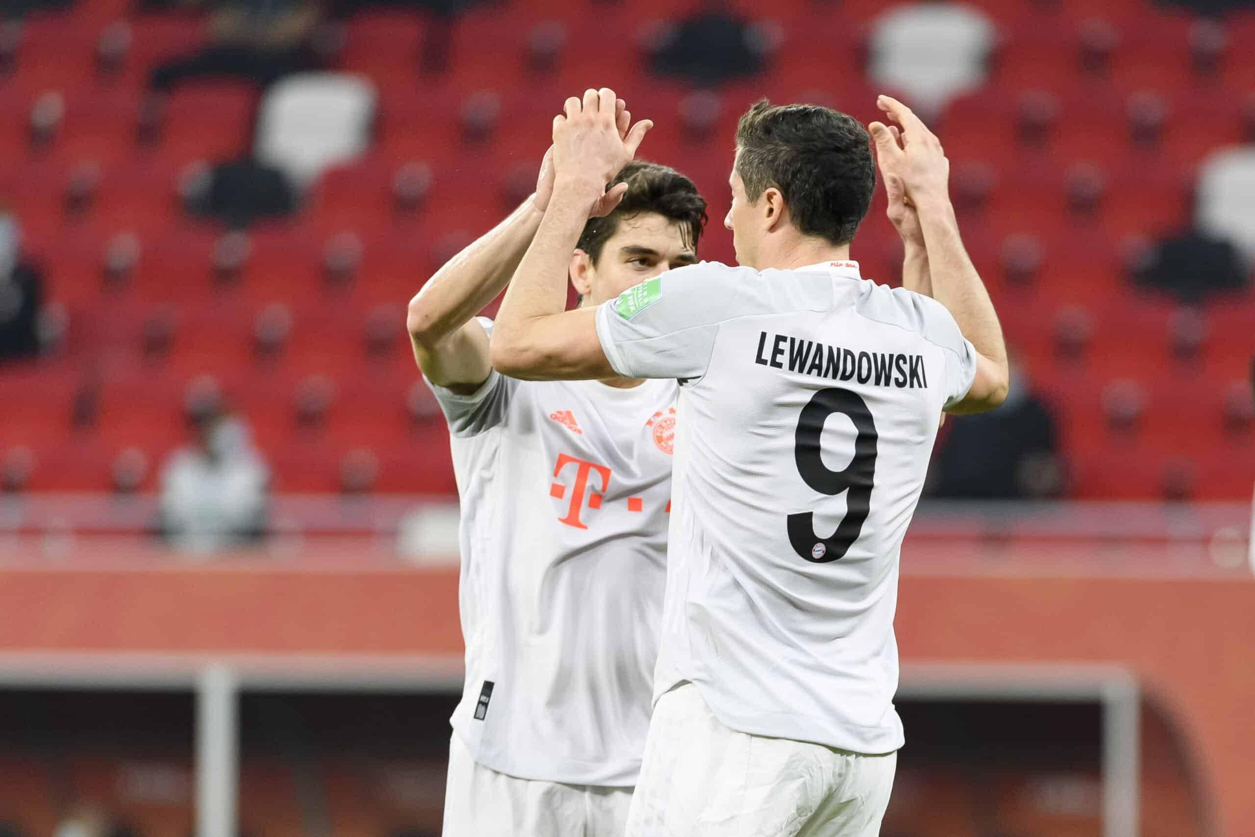 FC Bayern