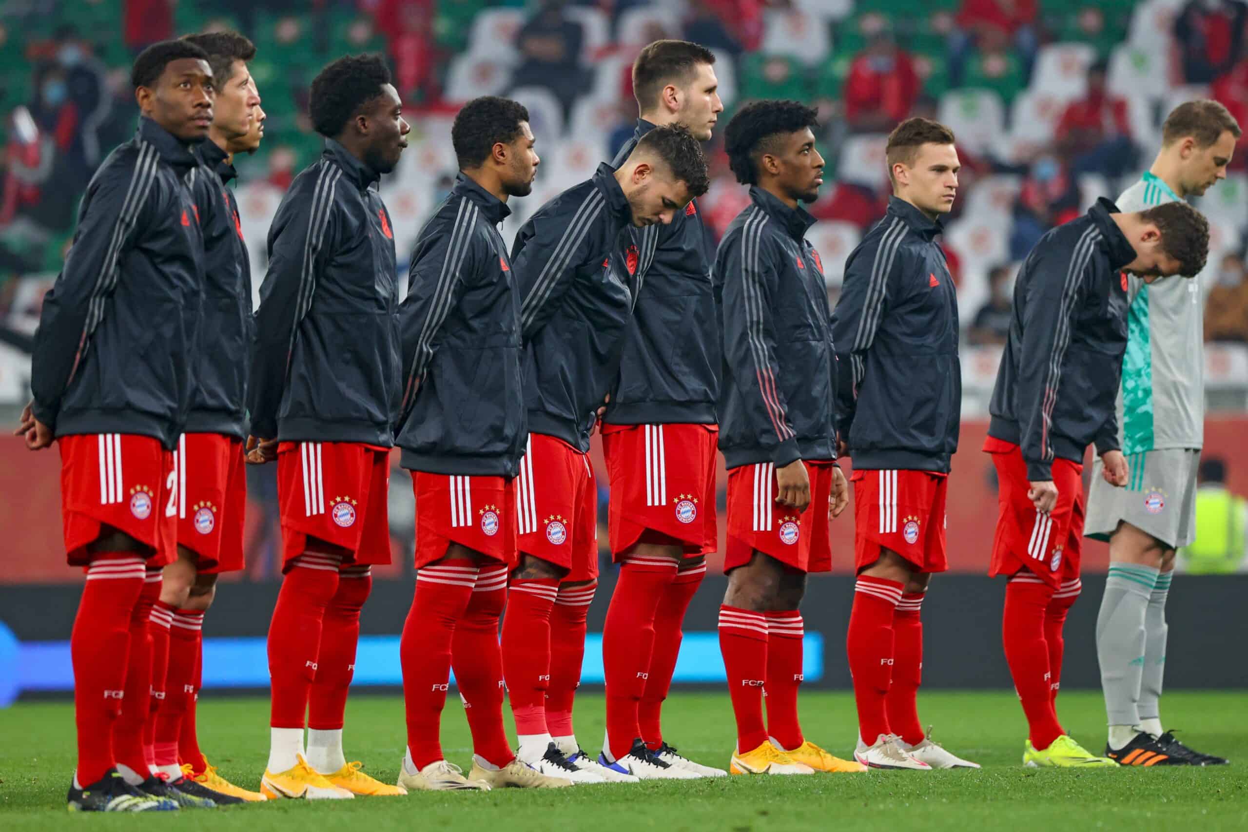 FC Bayern