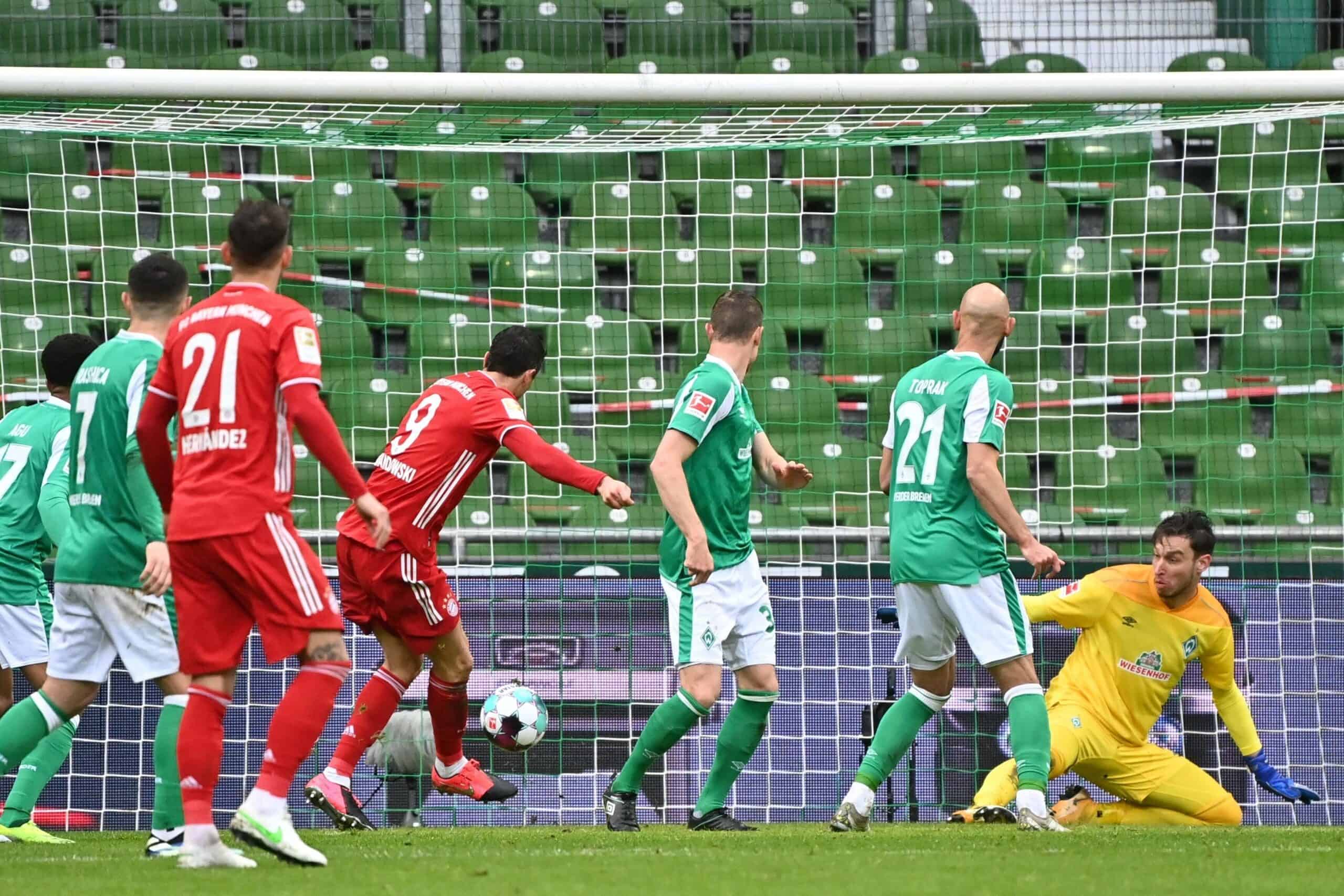 FC Bayern