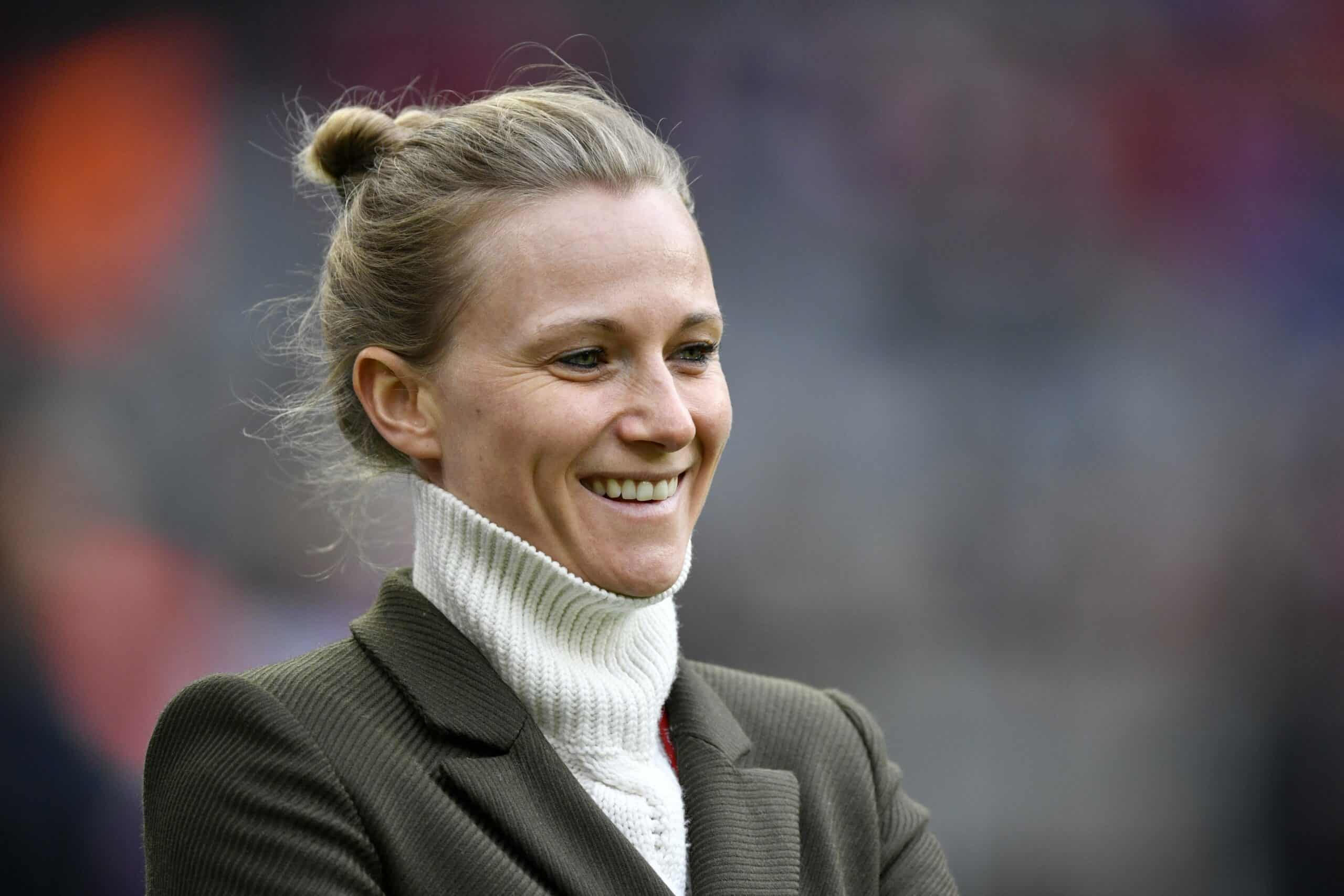 Kathleen Krüger