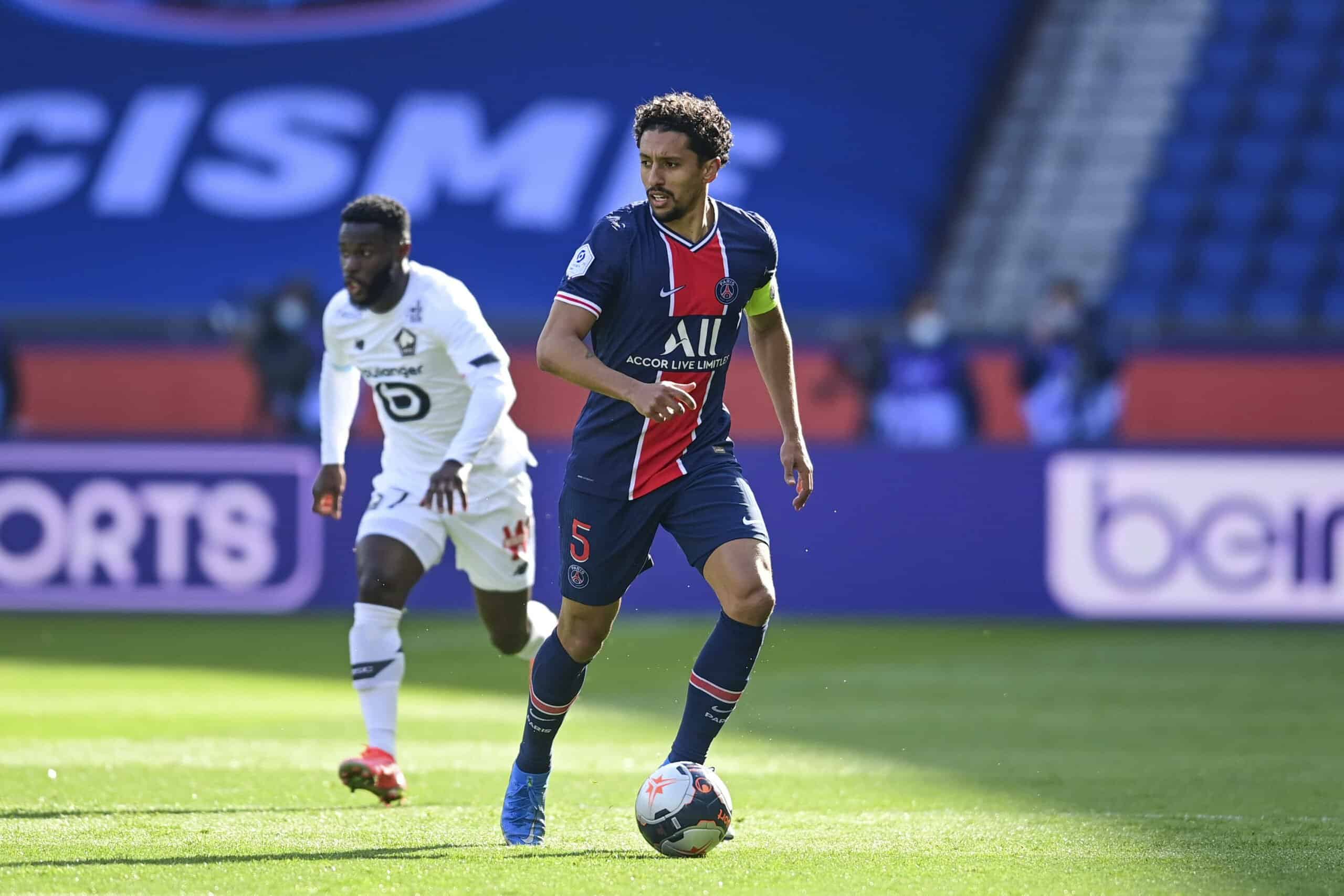 Marquinhos