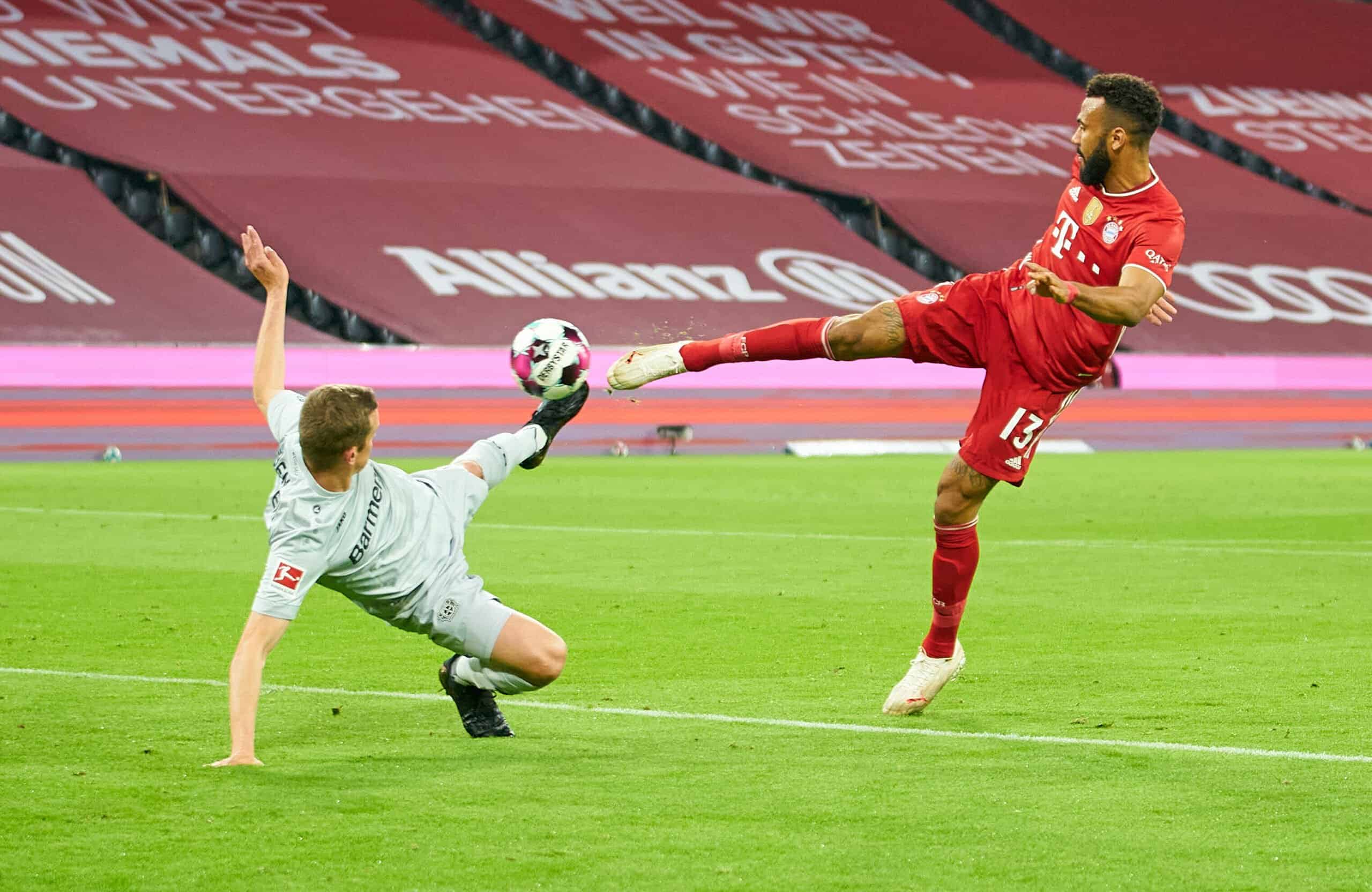 Eric Maxim Choupo-Moting