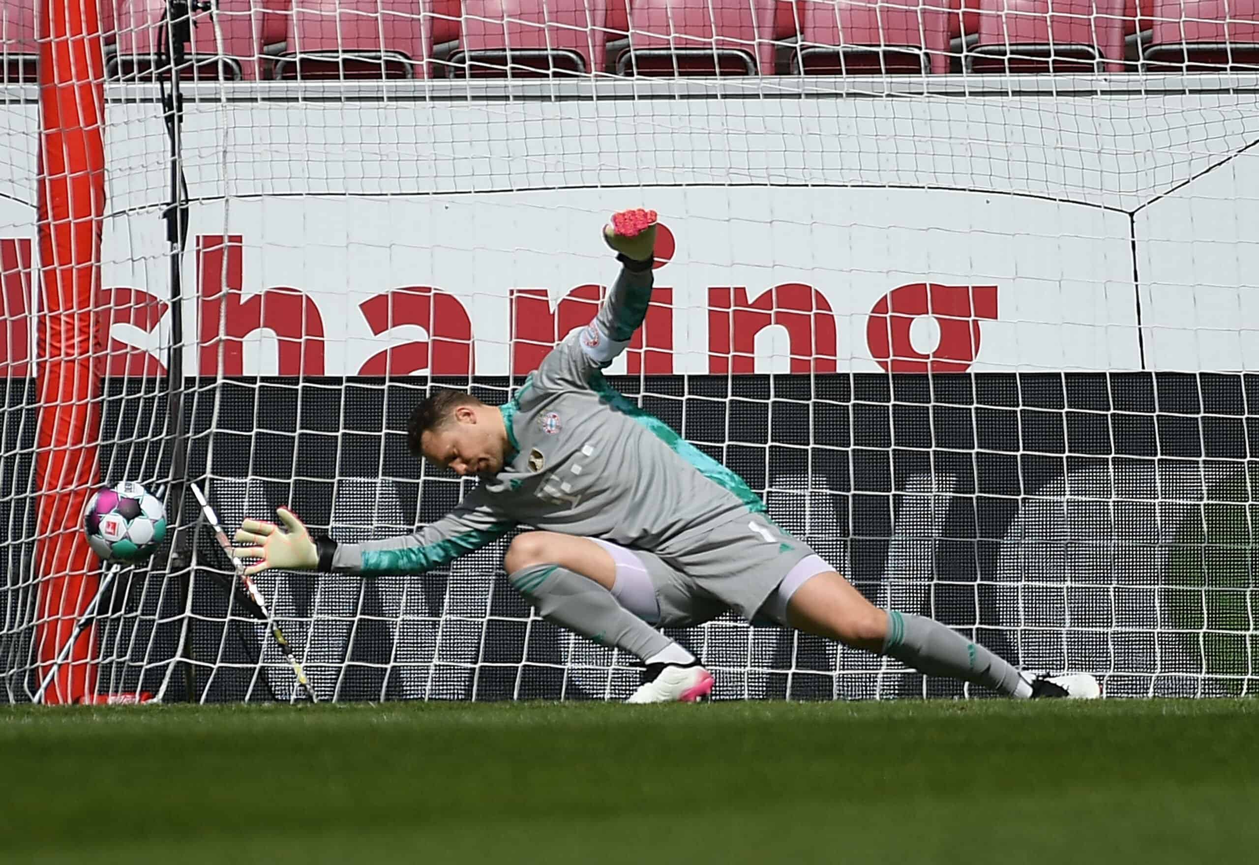 Manuel Neuer