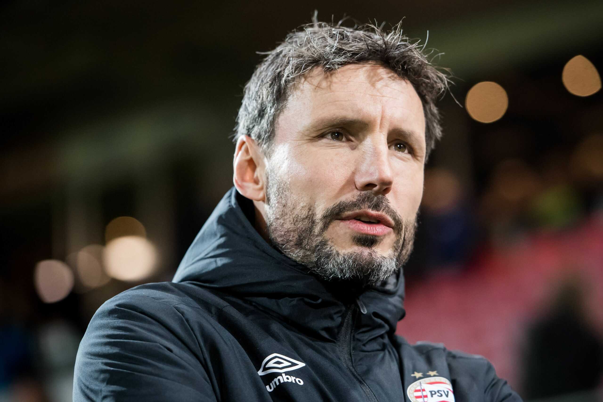 Mark van Bommel