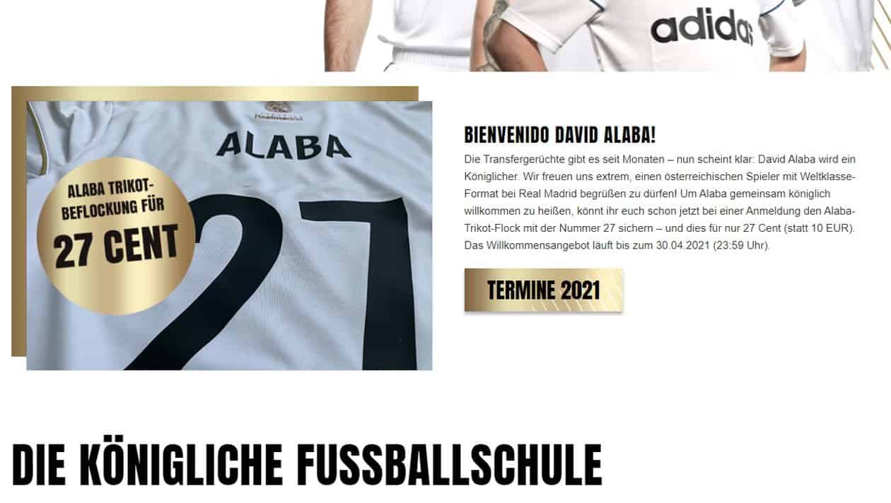 David Alaba
