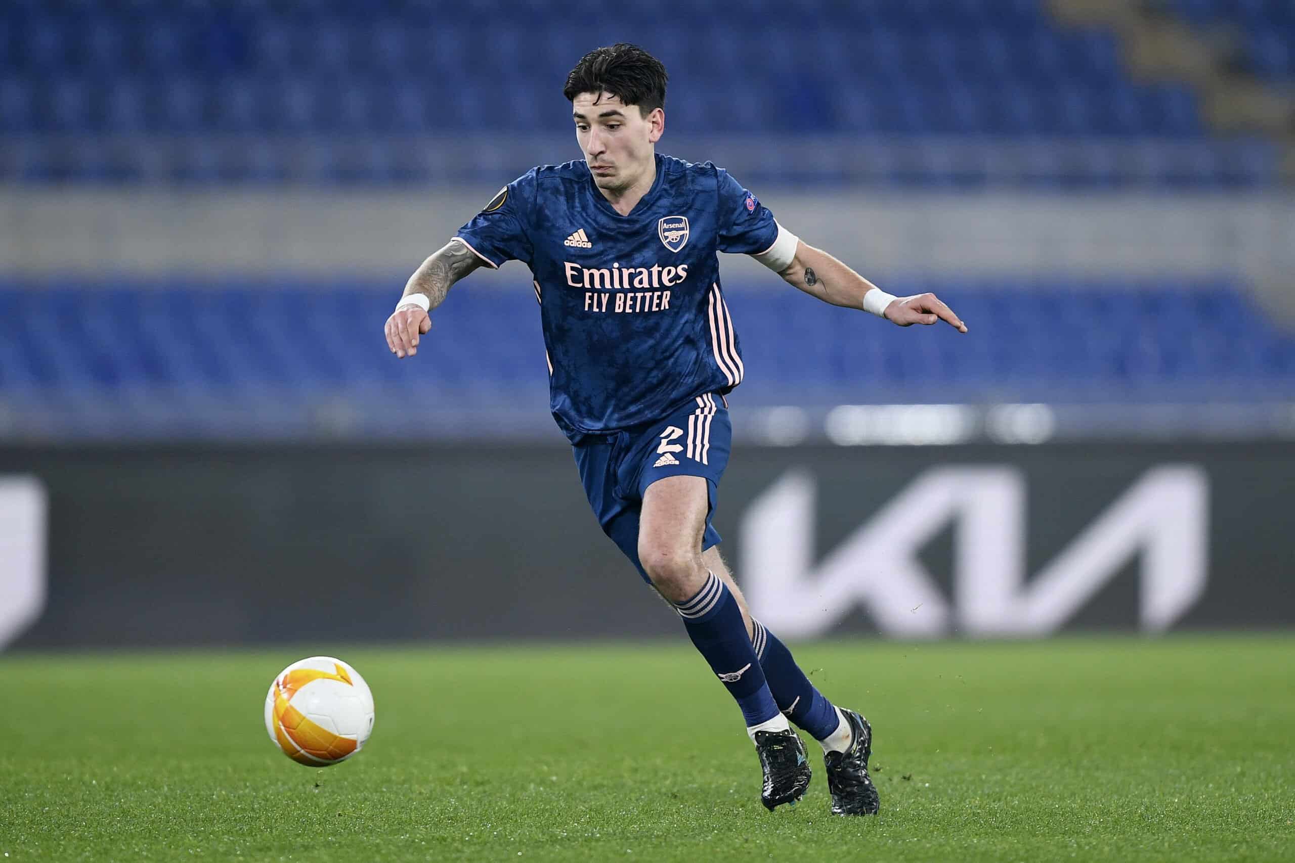 Hector Bellerin