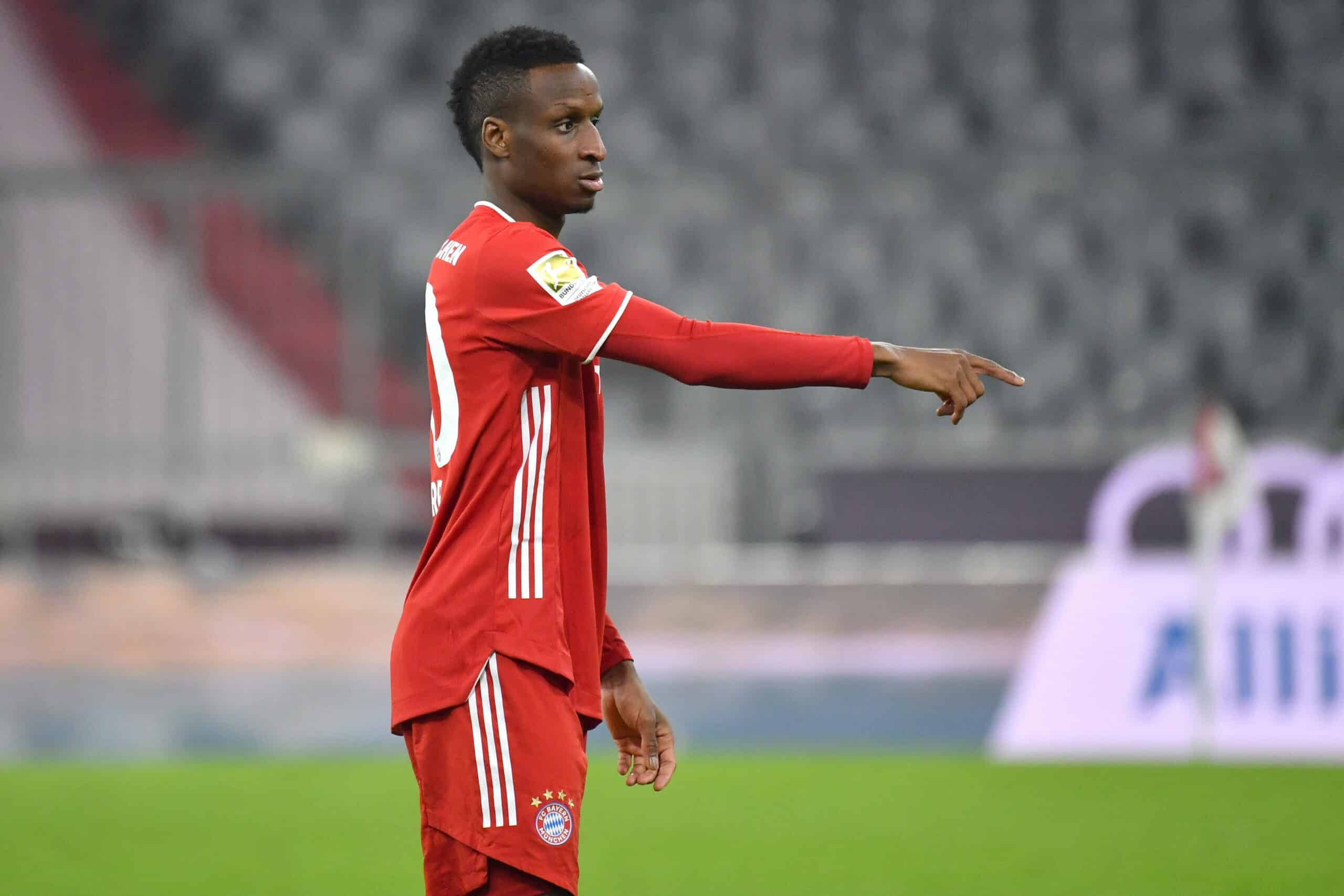 Bouna Sarr