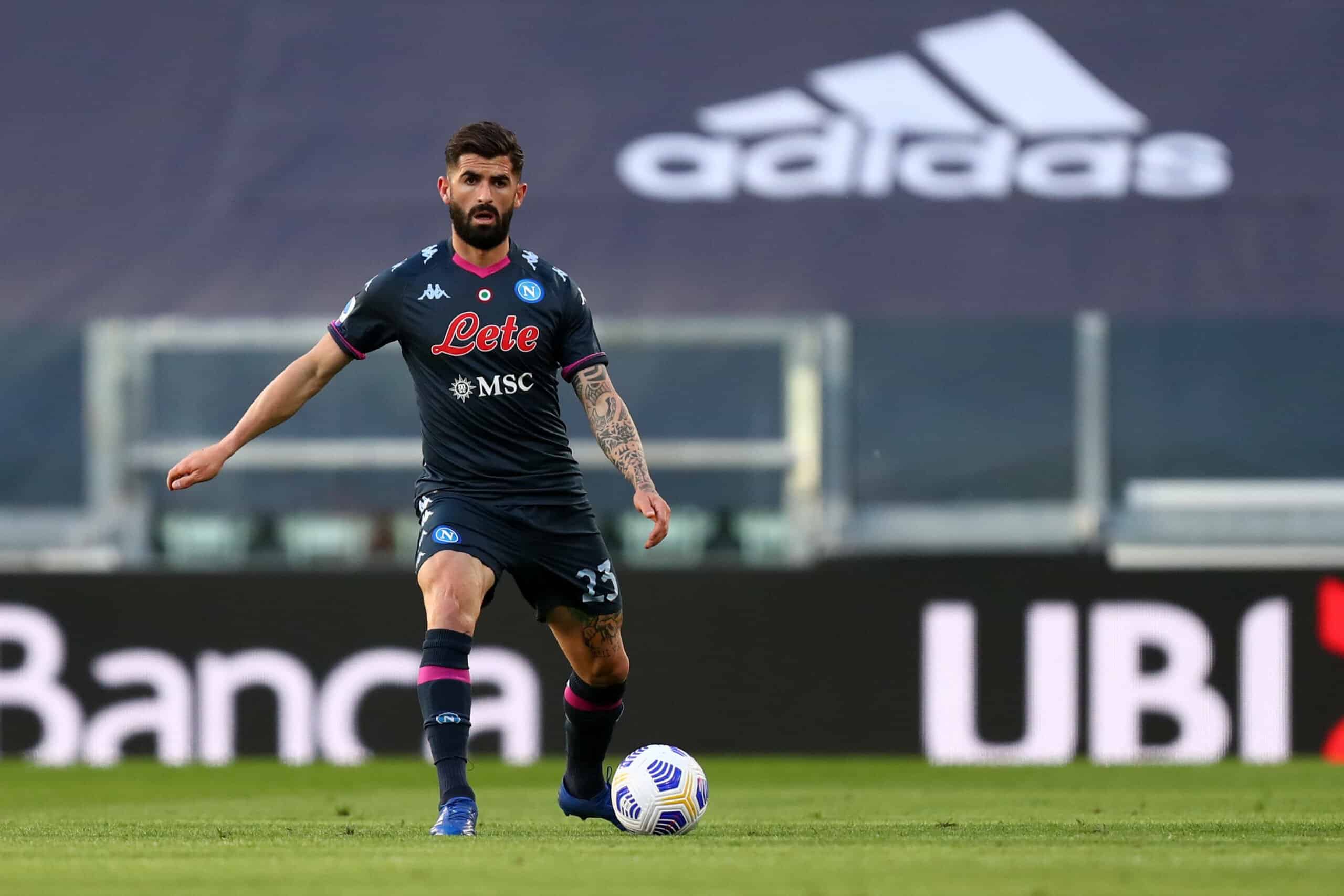 Elseid Hysaj
