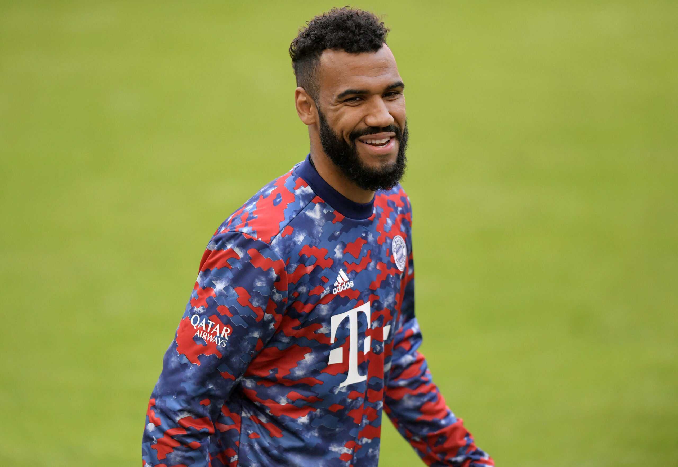 Eric Maxim Choupo-Moting