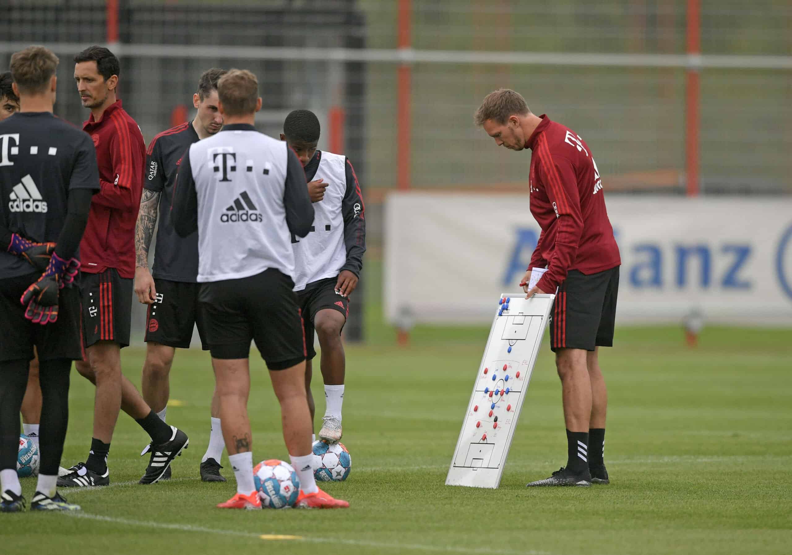 Julian Nagelsmann