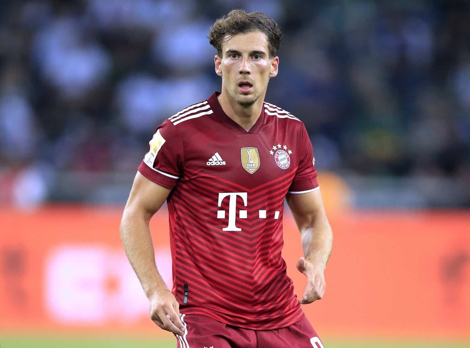 Leon Goretzka