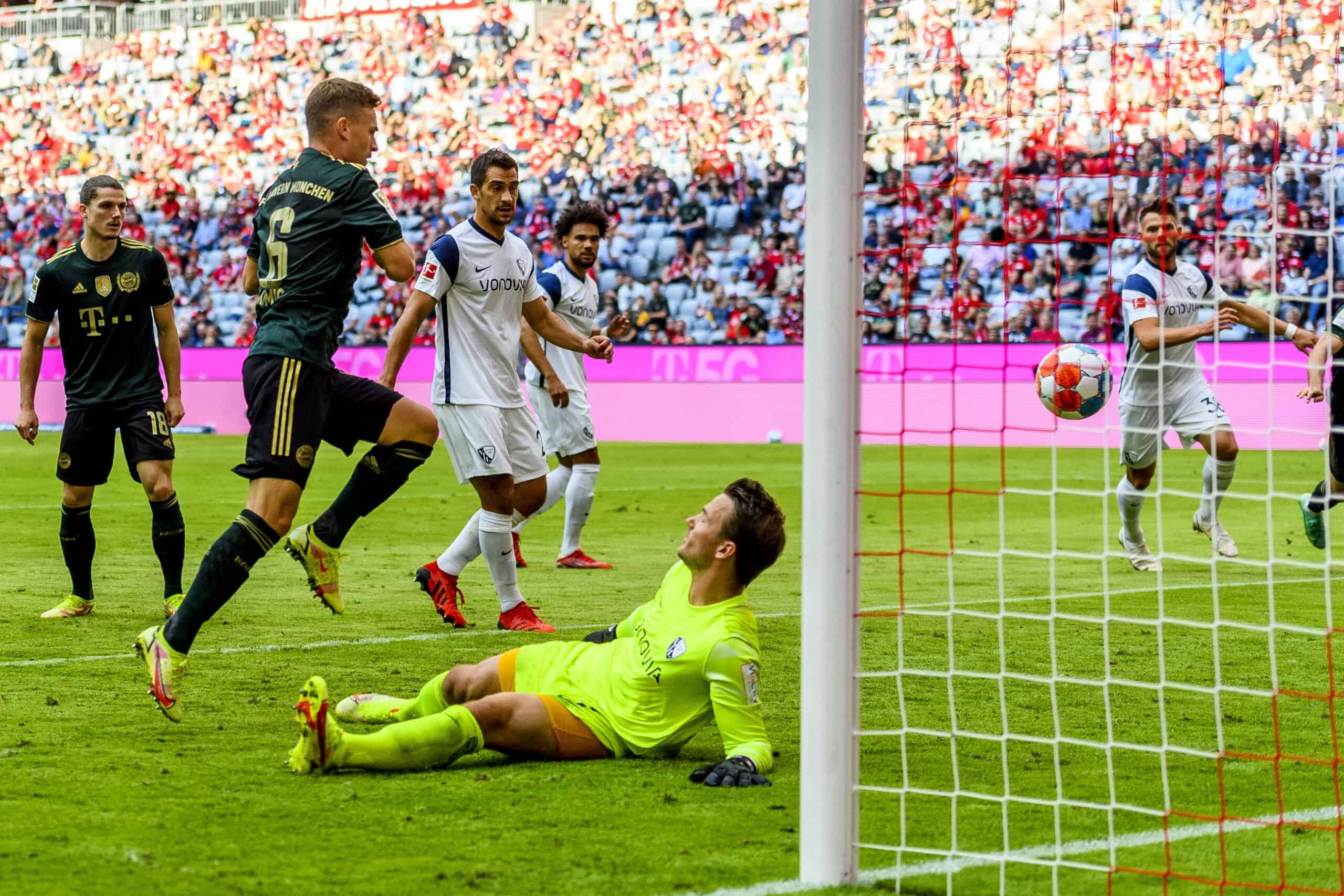 Joshua Kimmich