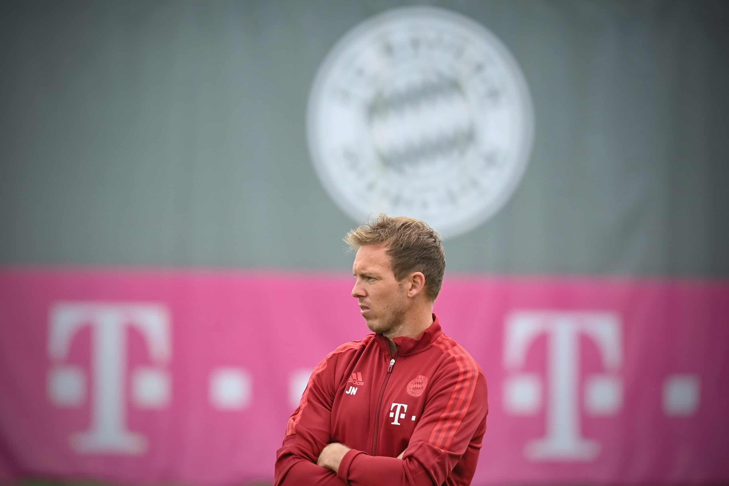 Julian Nagelsmann