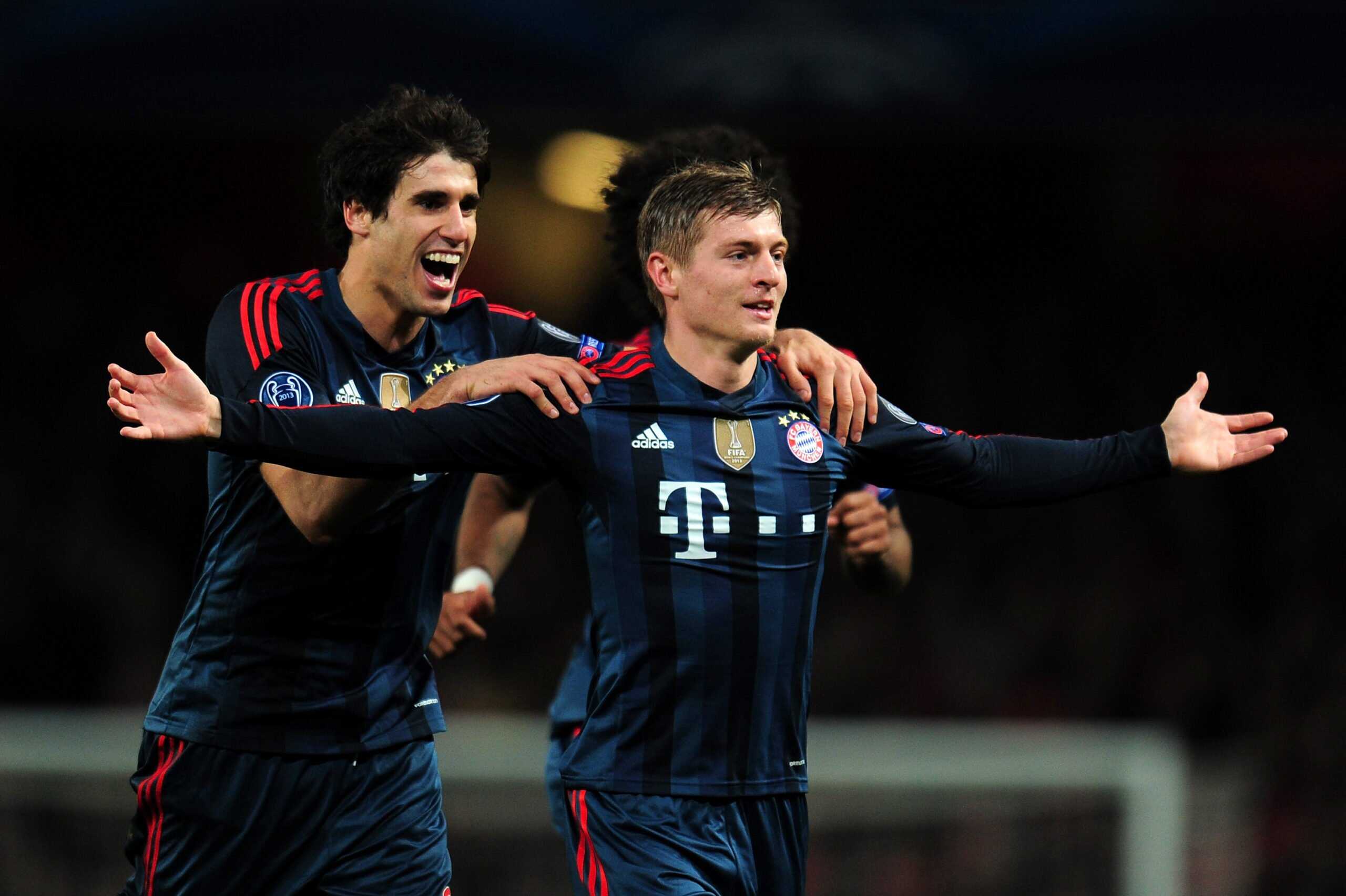 Toni Kroos
