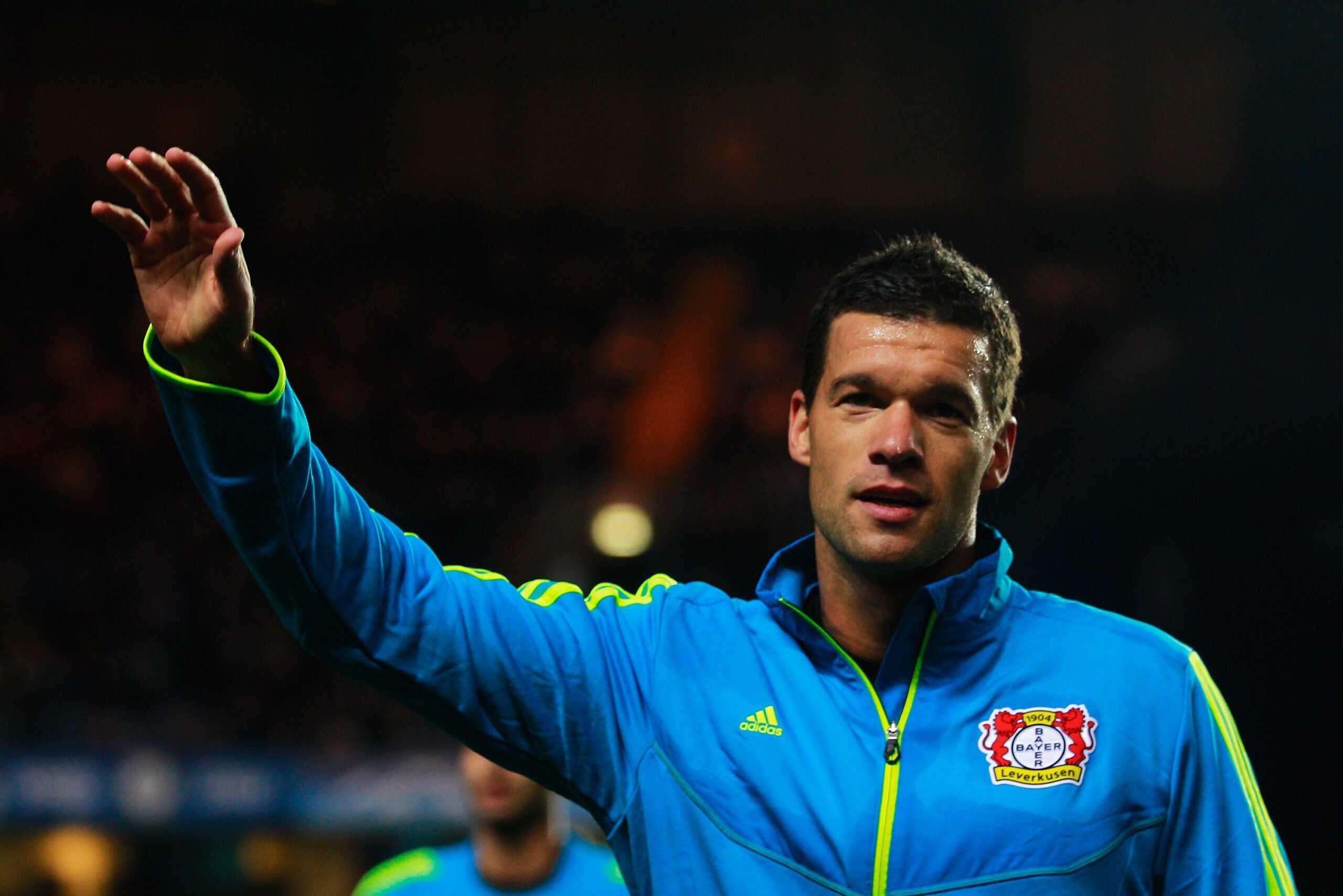 Michael Ballack