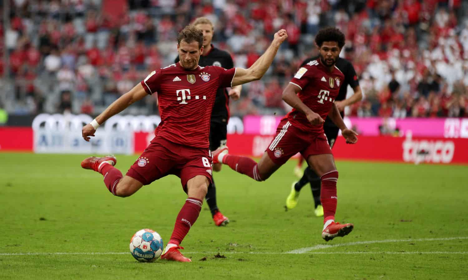 Leon Goretzka