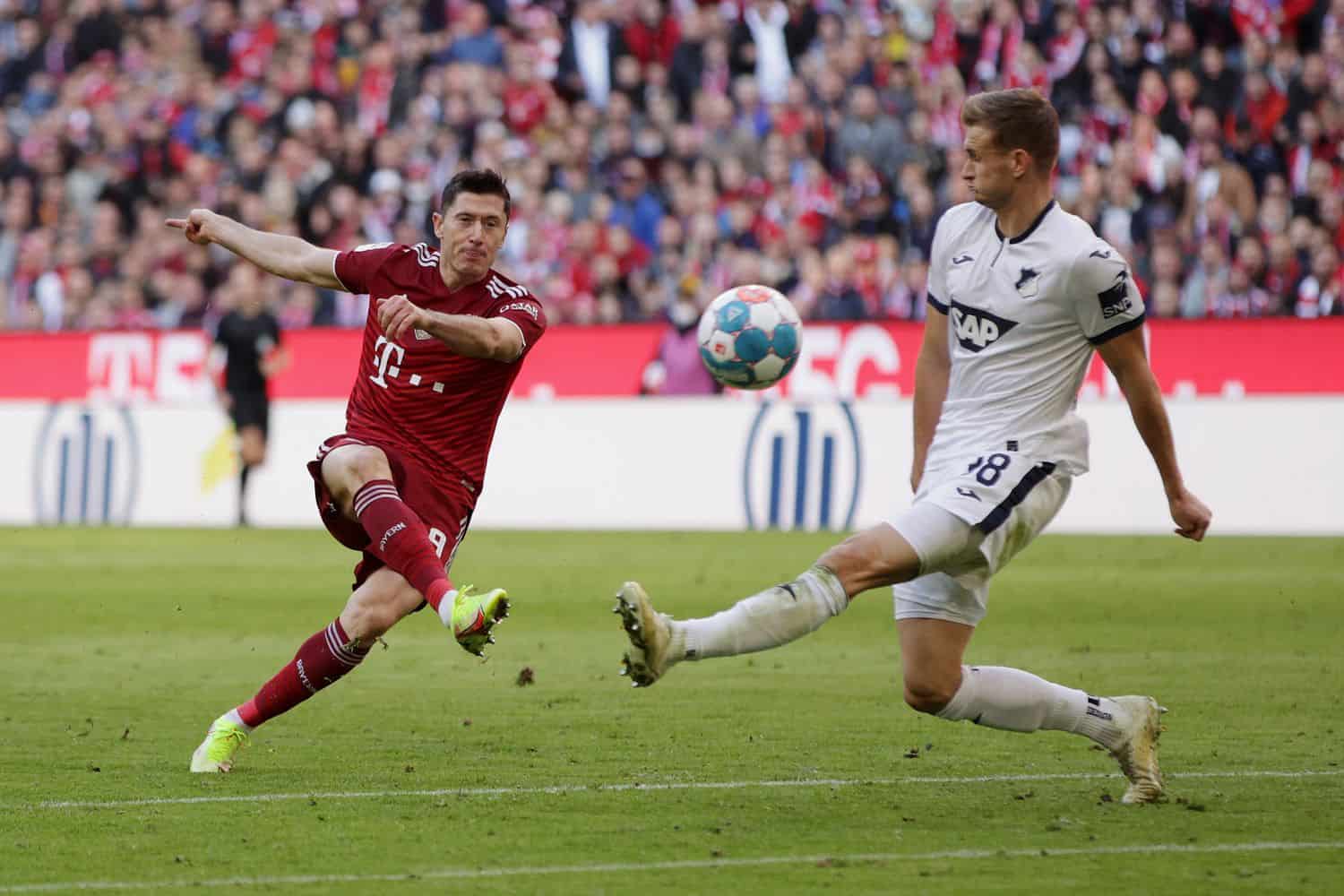 Robert Lewandowski