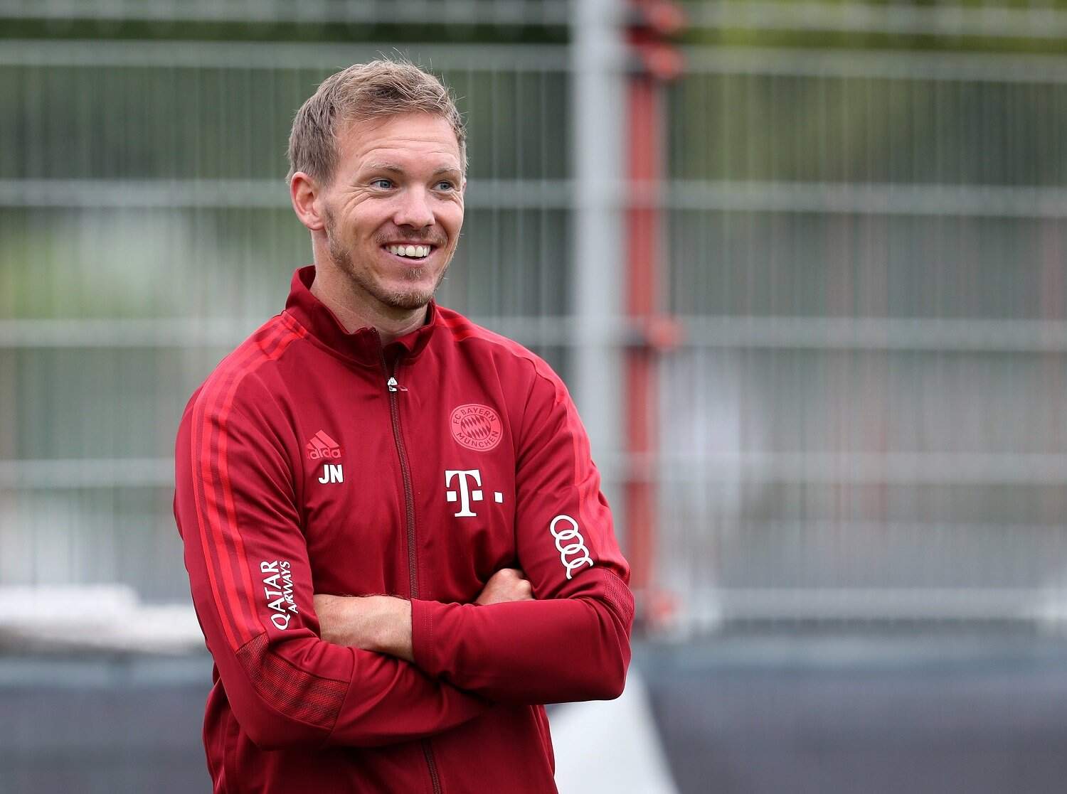 Julian Nagelsmann