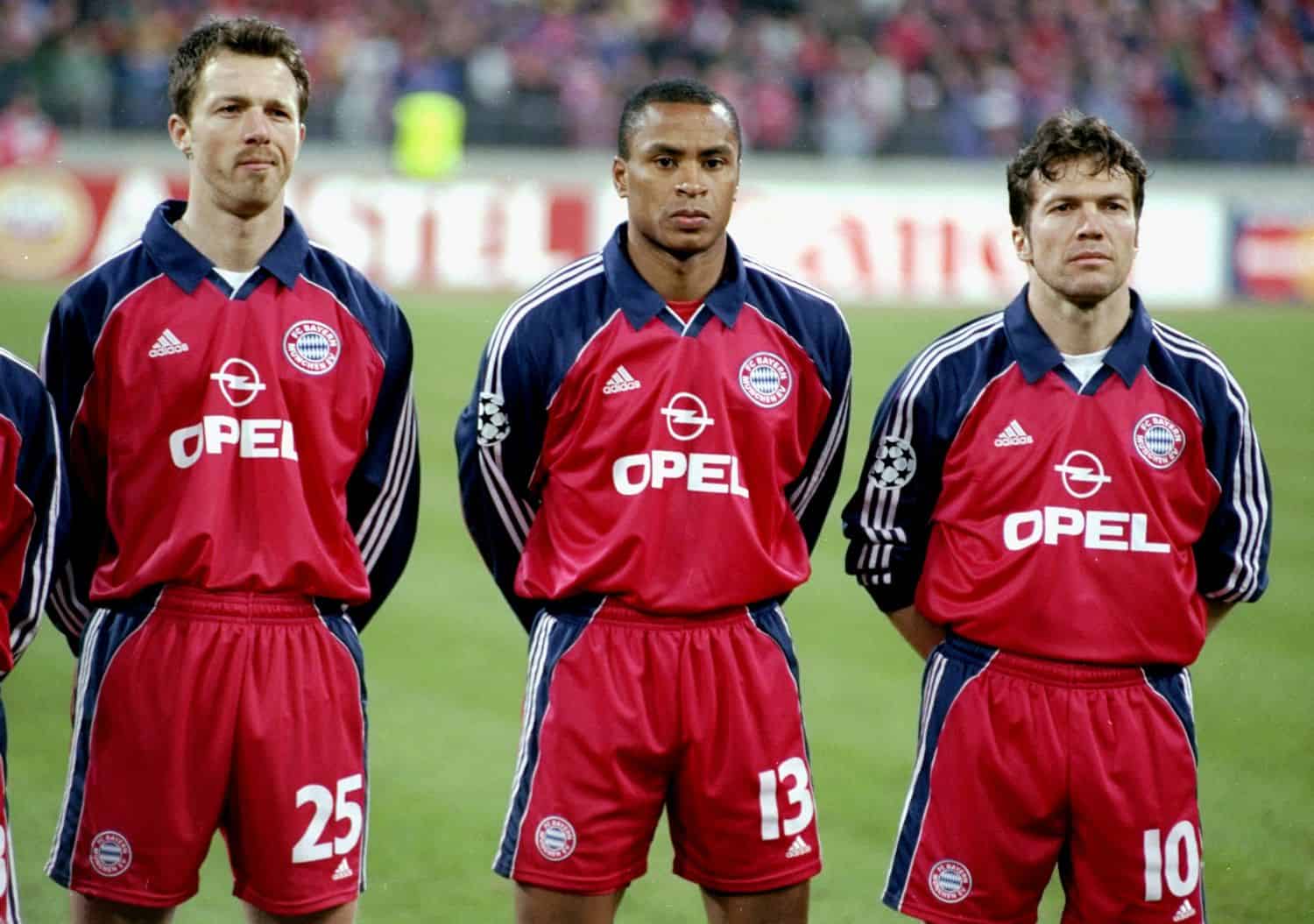 Paulo Sergio