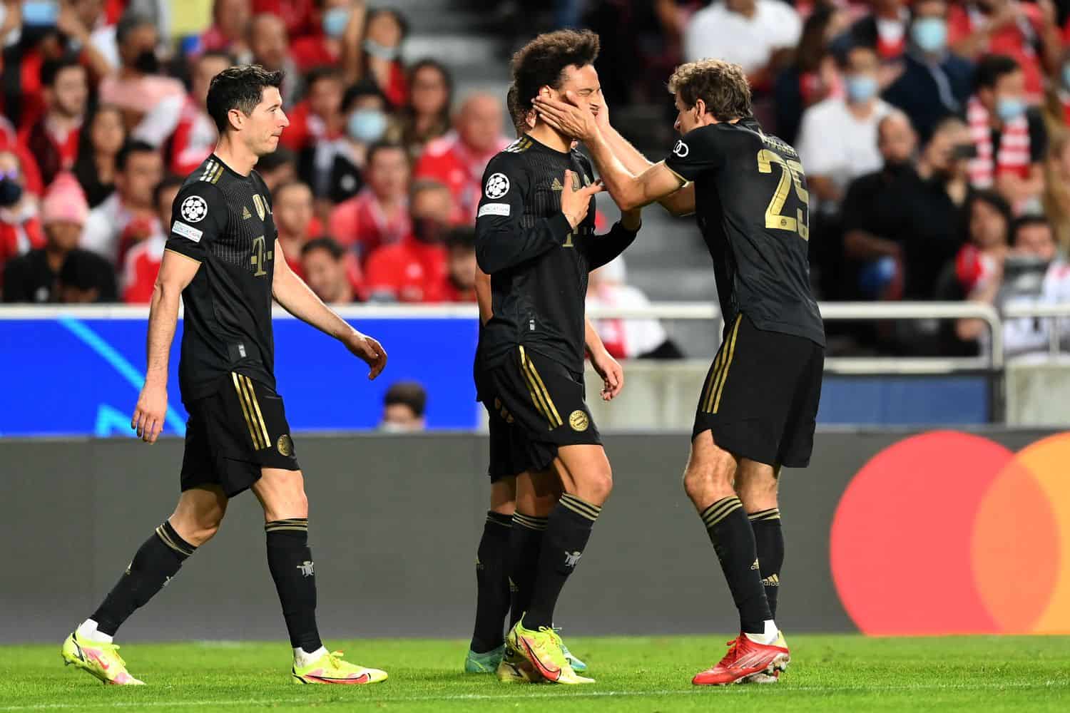 FC Bayern