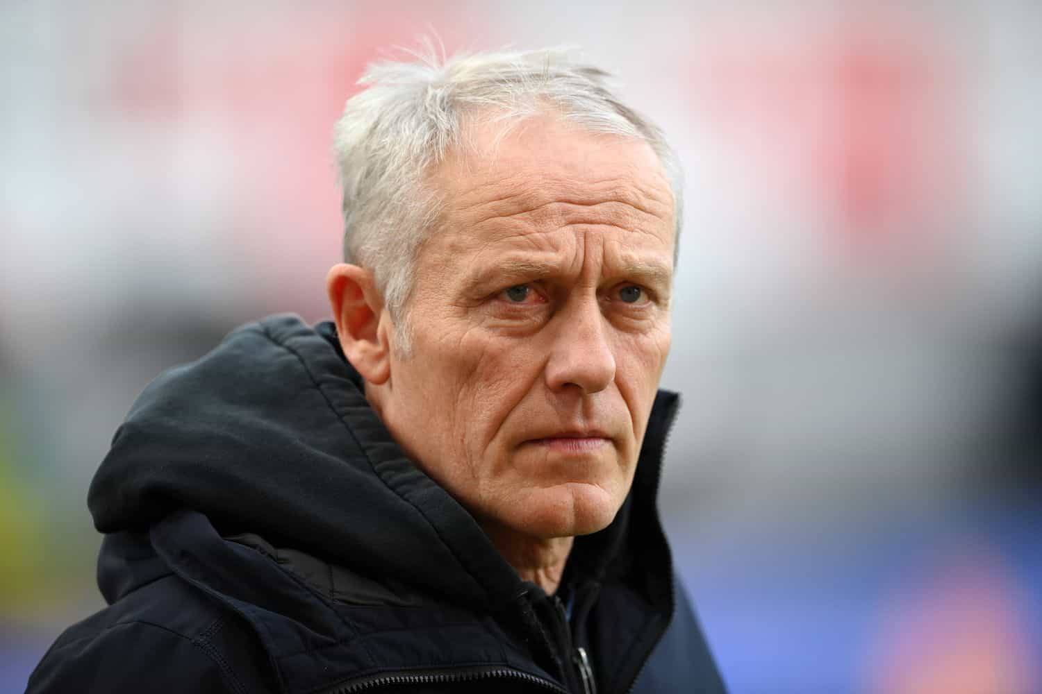 Christian Streich