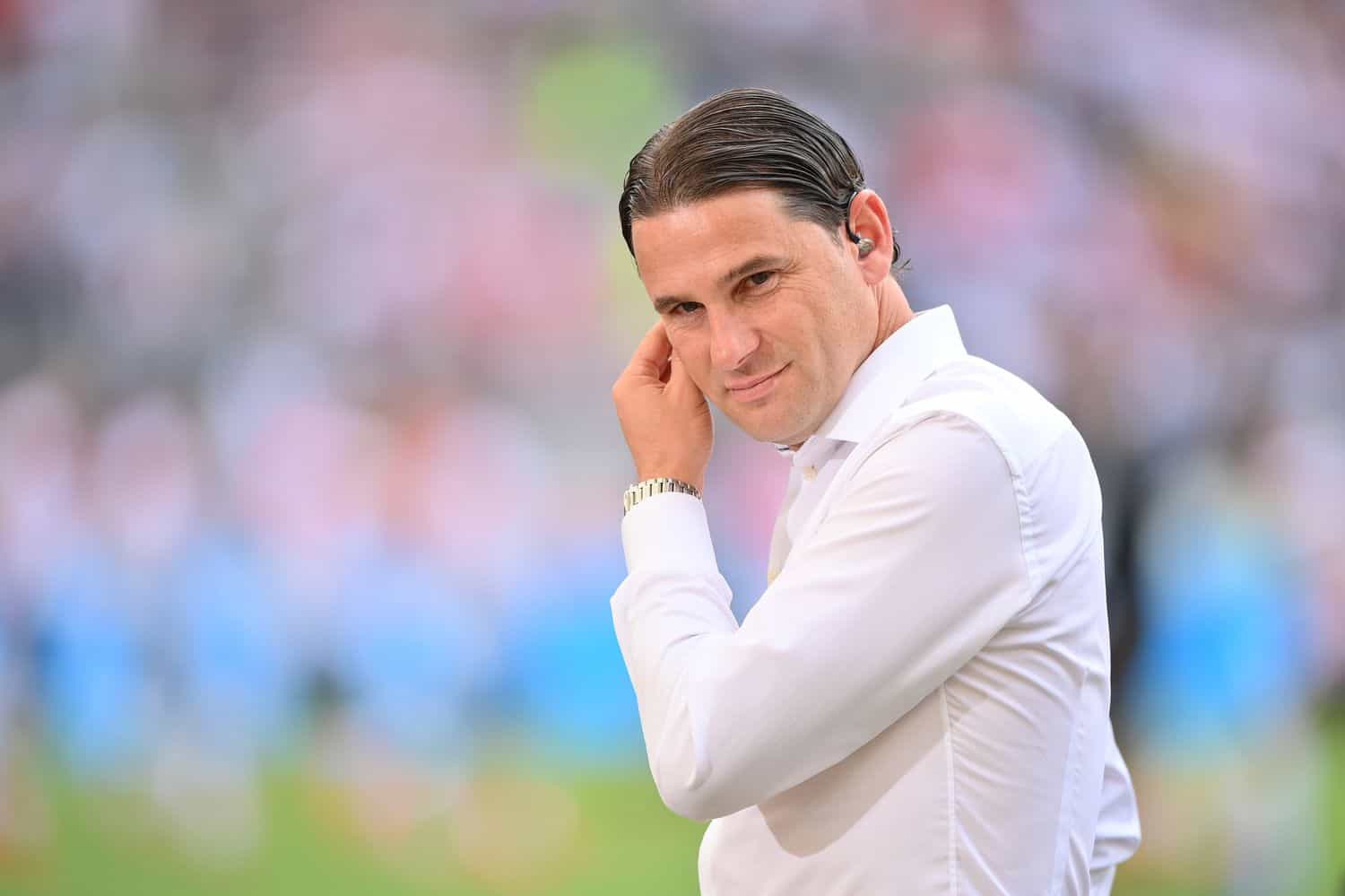 Gerardo Seoane