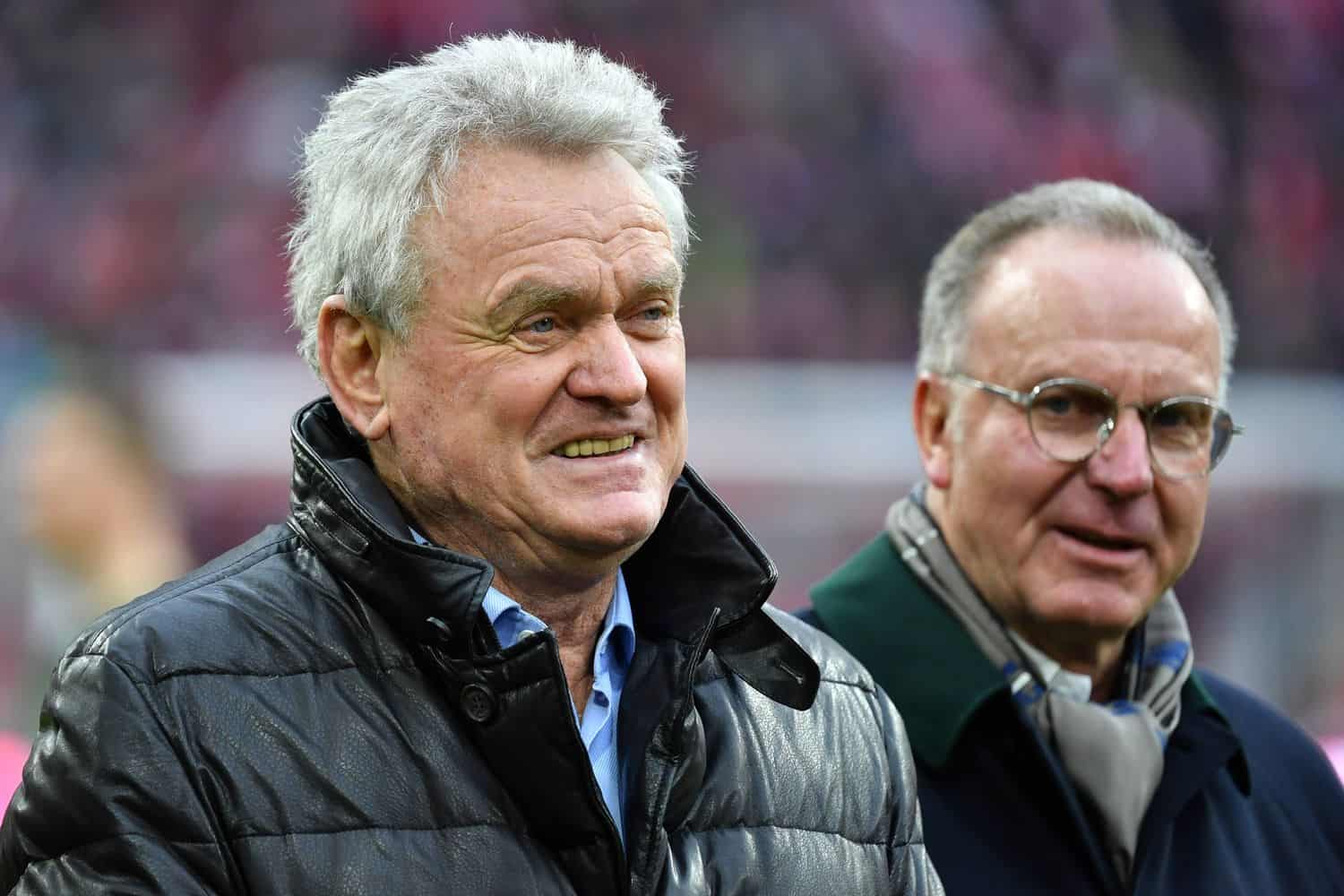 Sepp Maier