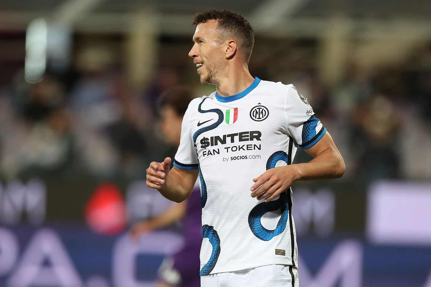 Ivan Perisic