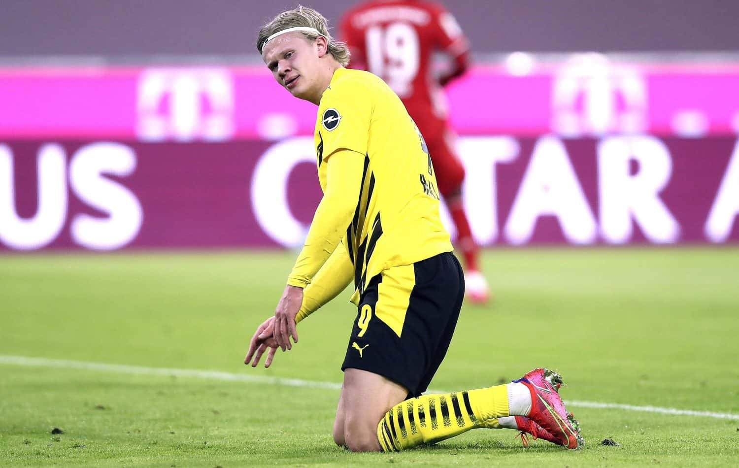 Erling Haaland