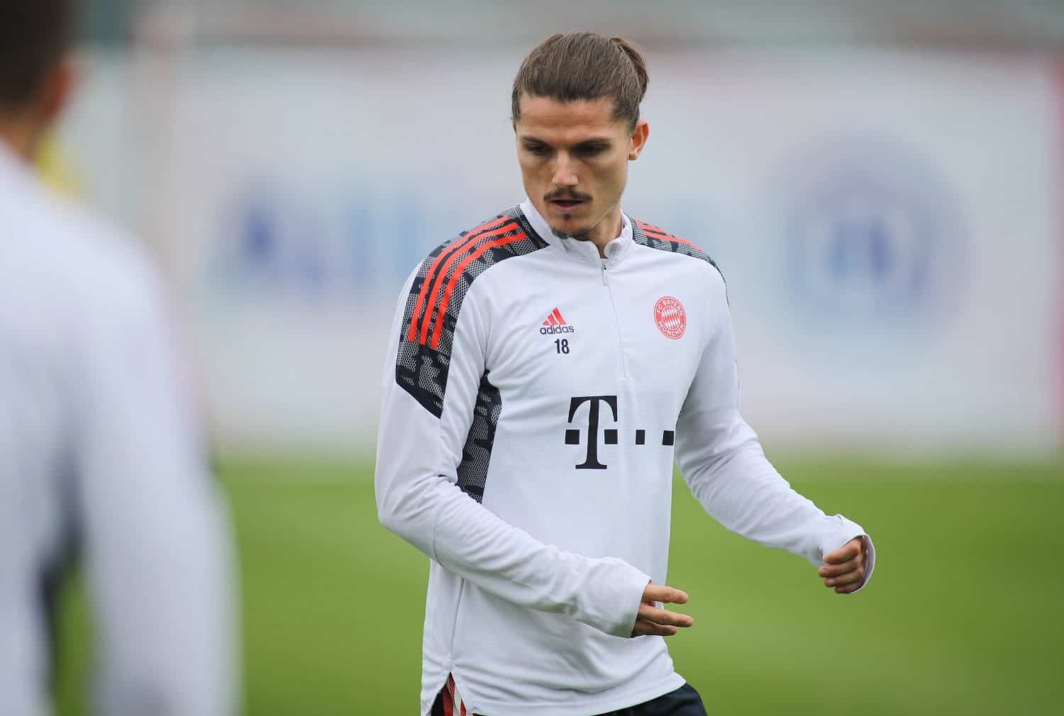 Marcel Sabitzer