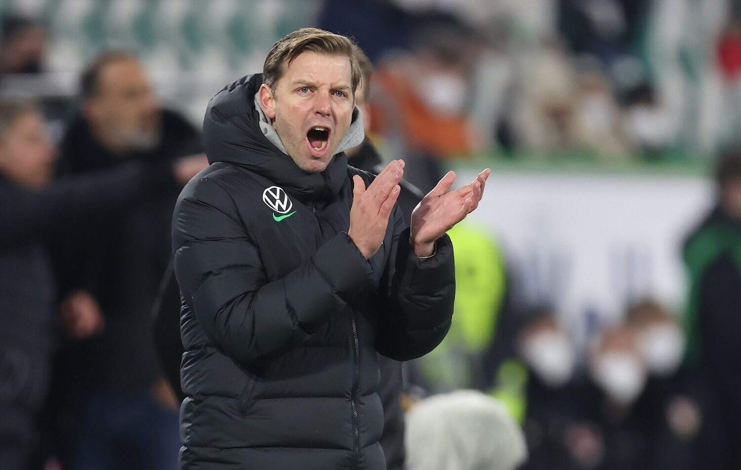 Florian Kohfeldt