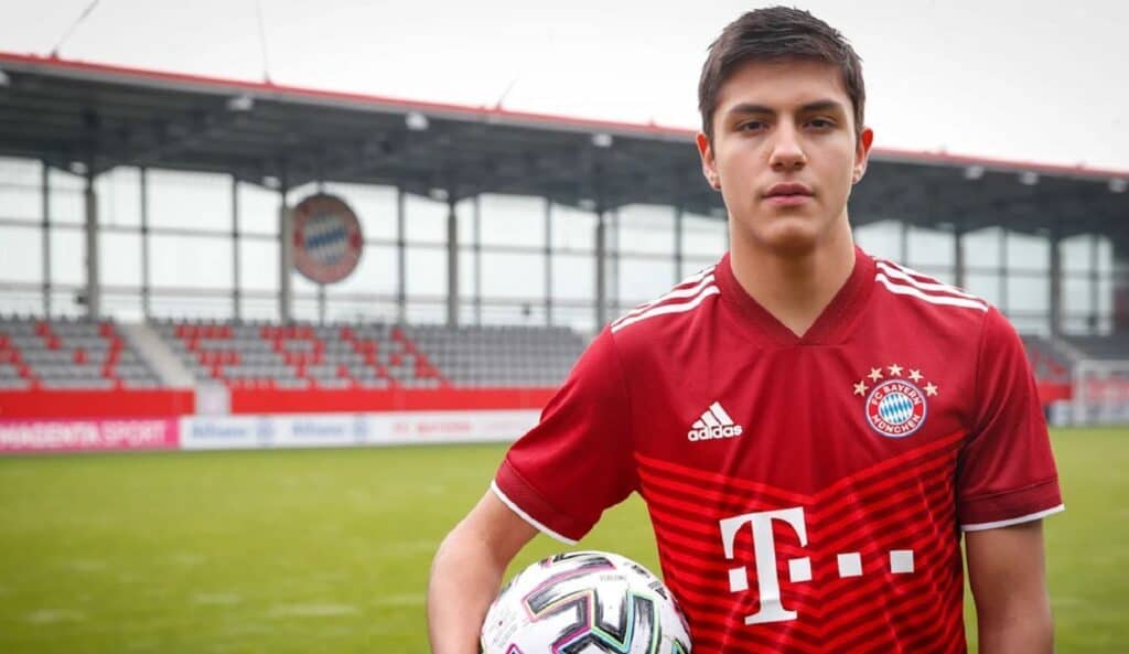 Matteo Perez Vinlöf