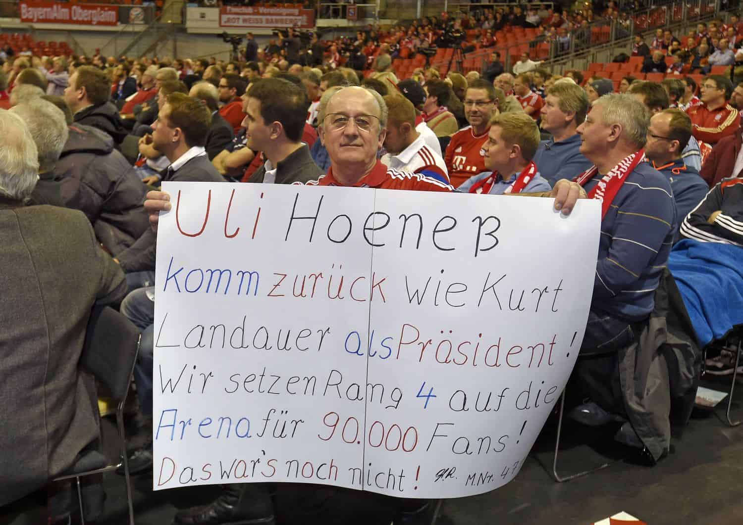Uli Hoeneß