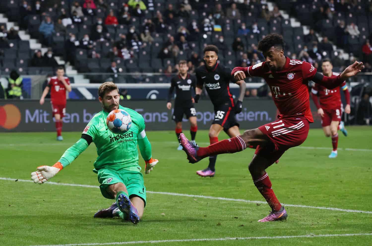 Kingsley Coman
