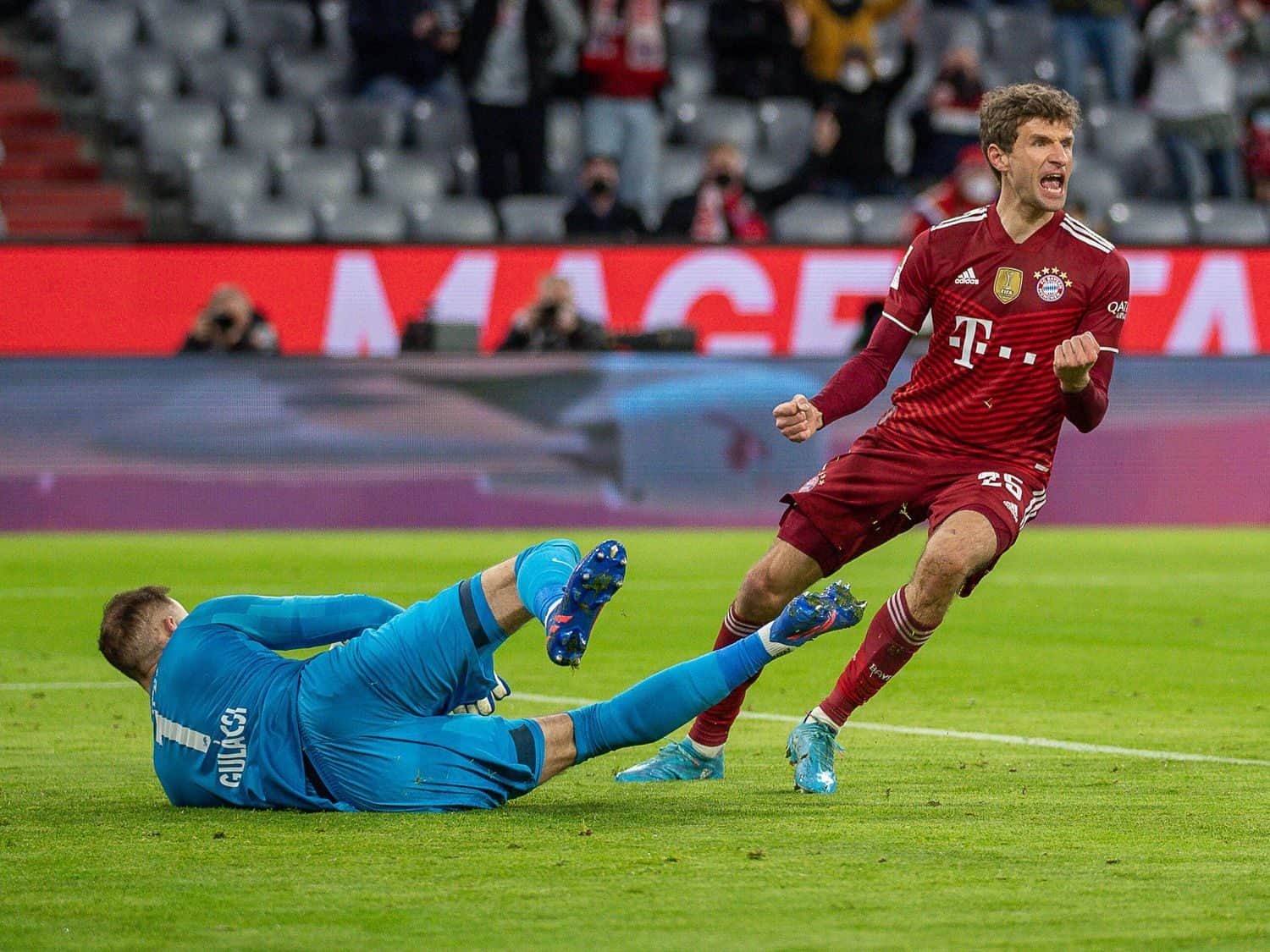 Thomas Müller