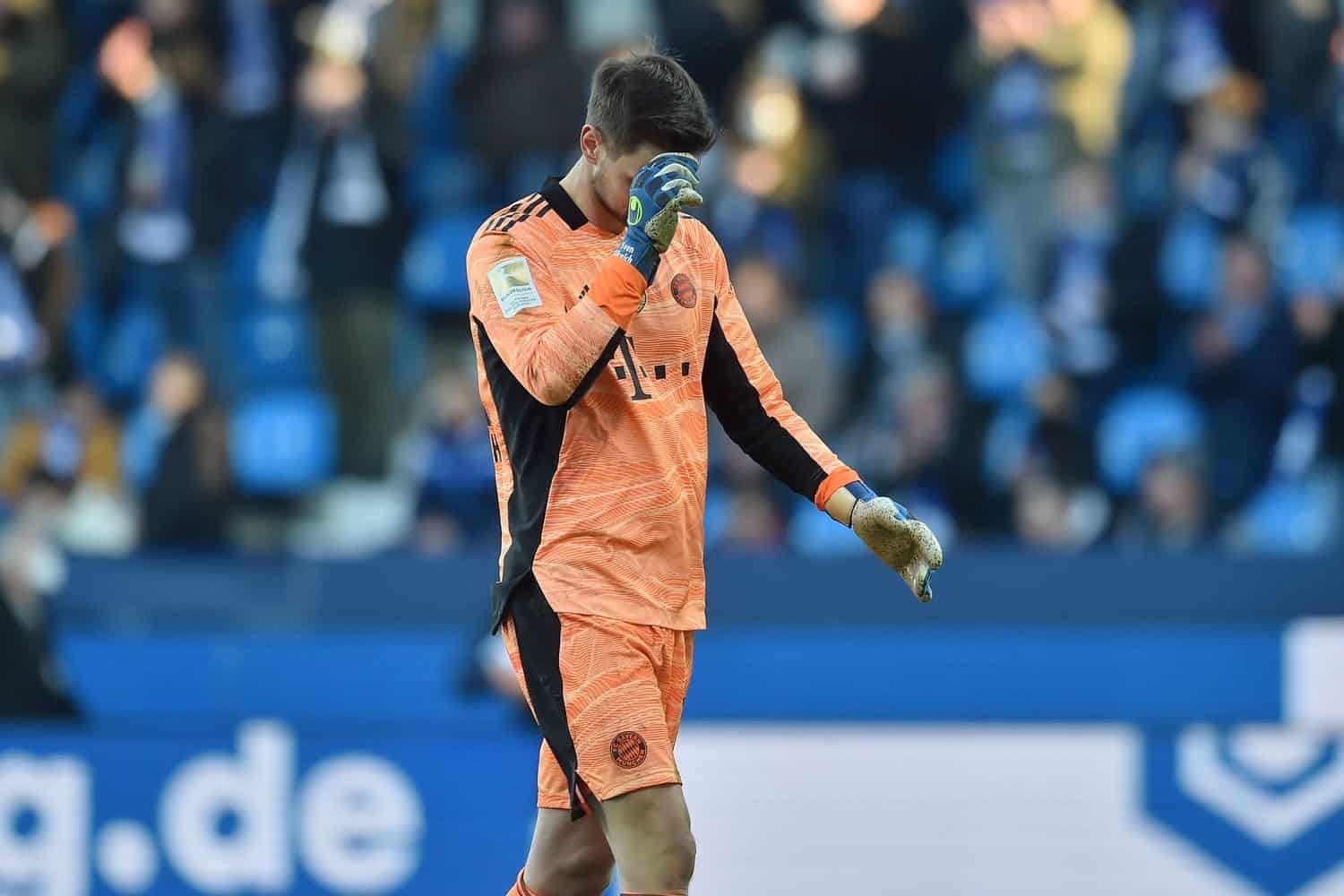 Sven Ulreich