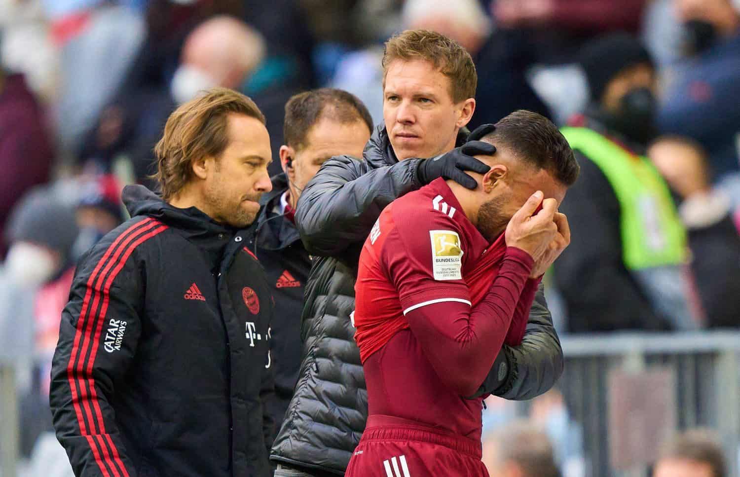 Corentin Tolisso