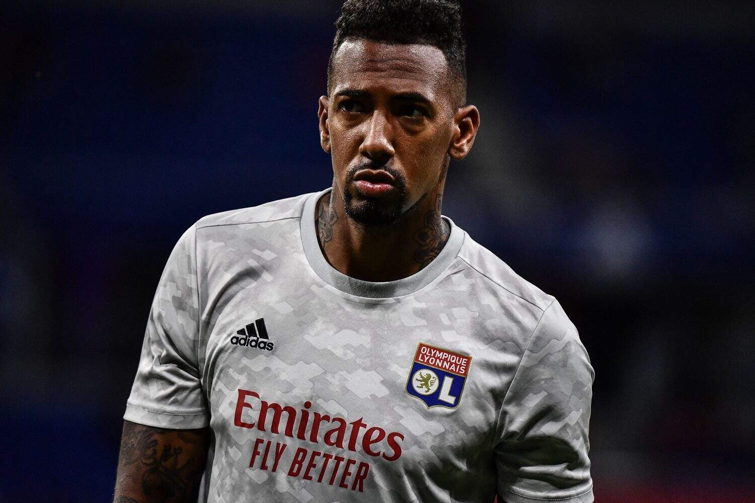 Jerome Boateng