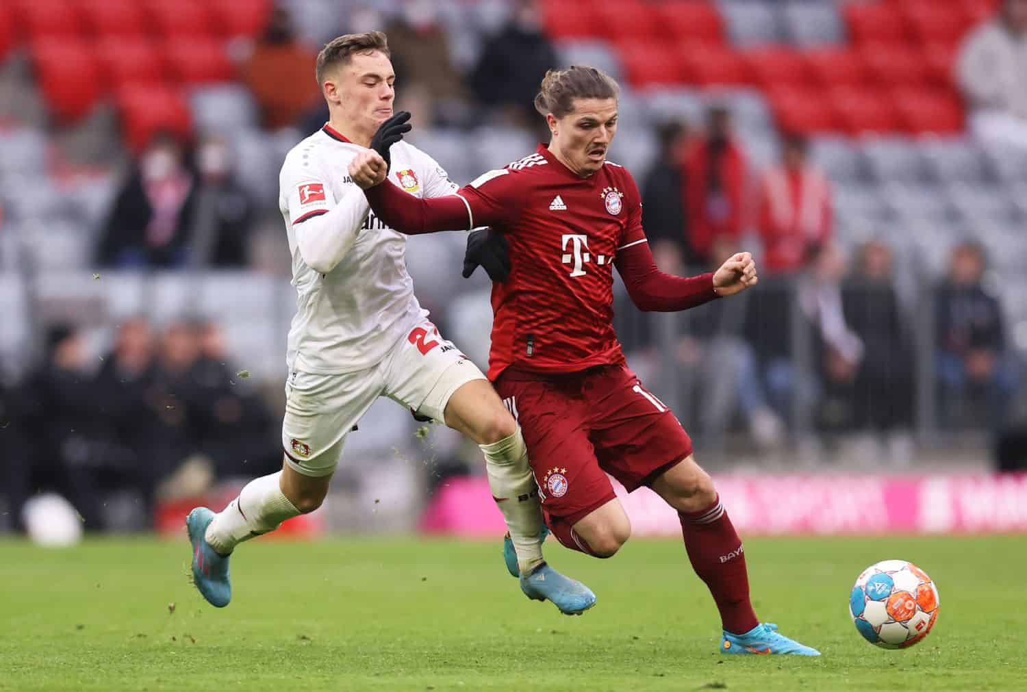 Marcel Sabitzer
