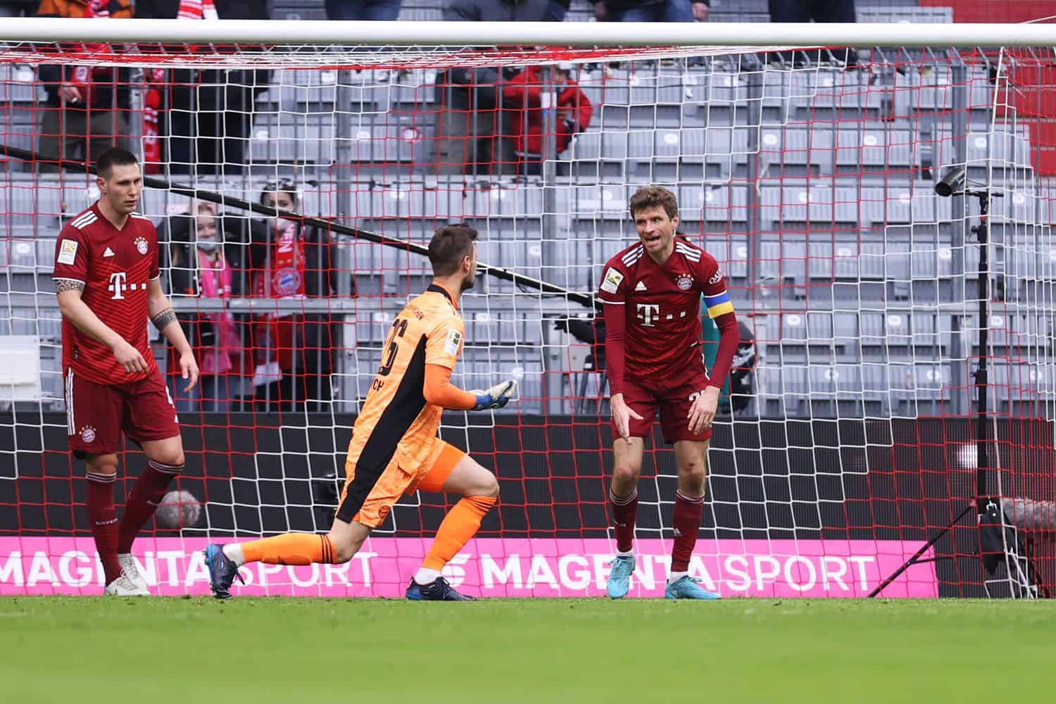 Thomas Müller