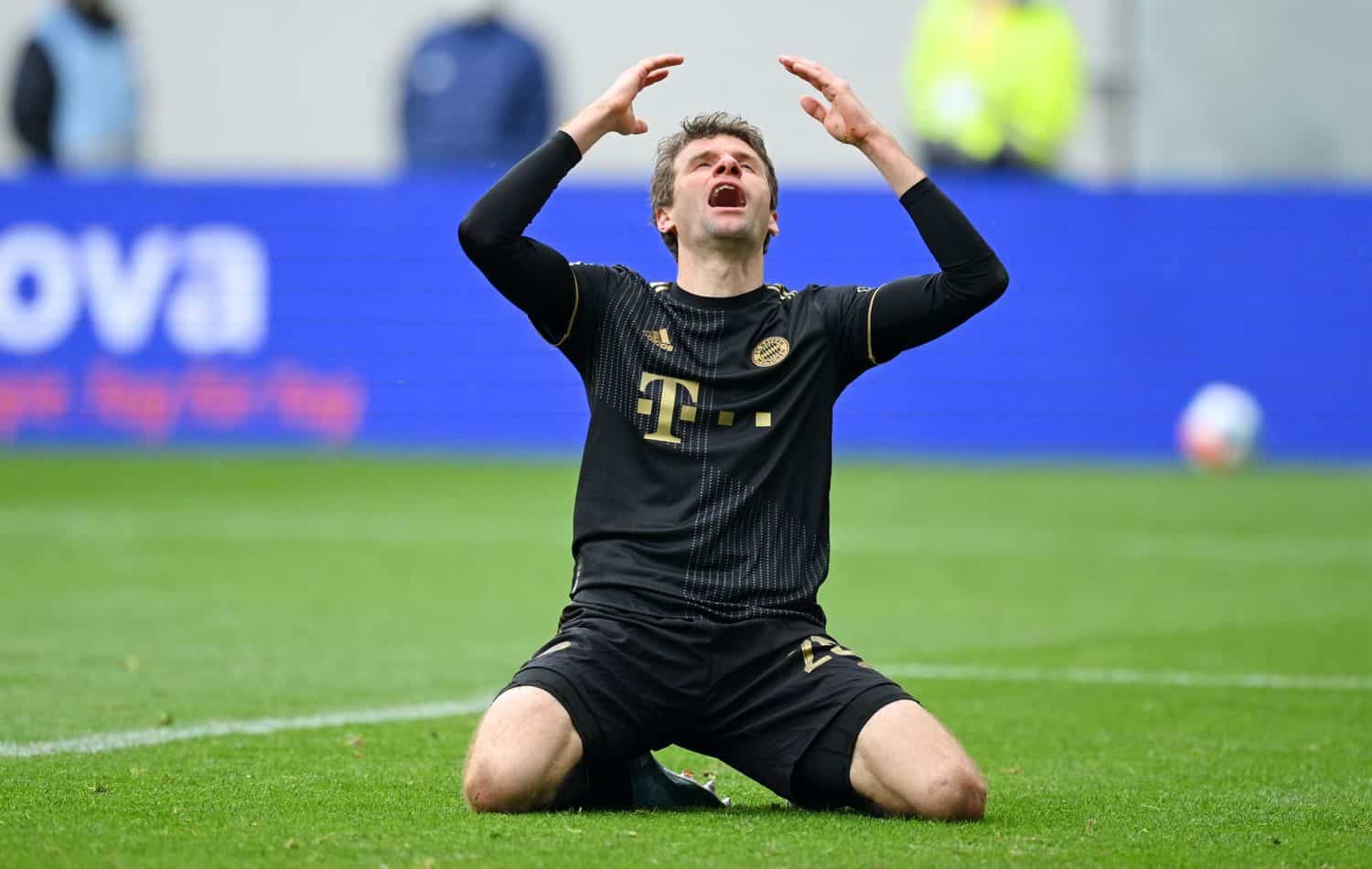 Thomas Müller