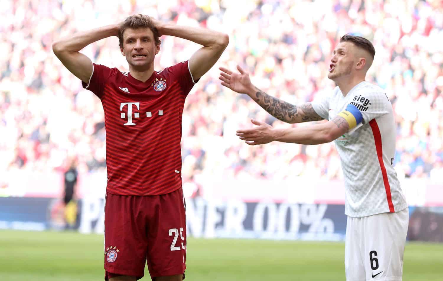 Thomas Müller
