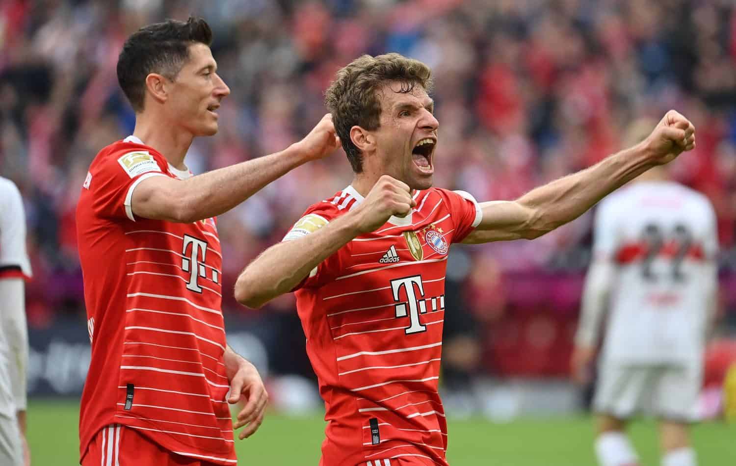 Thomas Müller