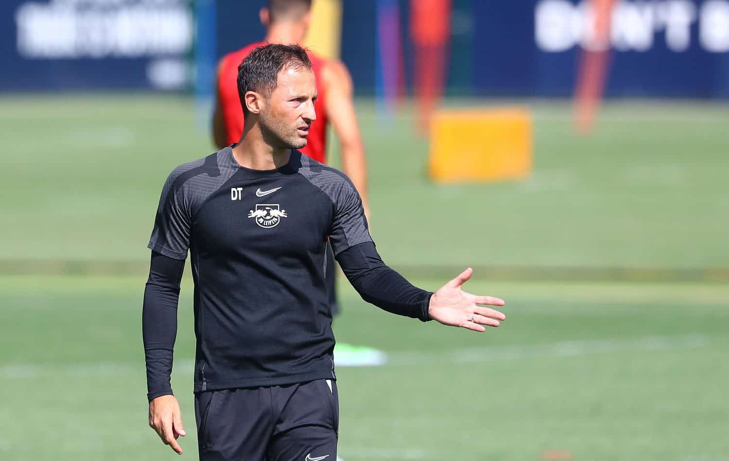 Domenico Tedesco