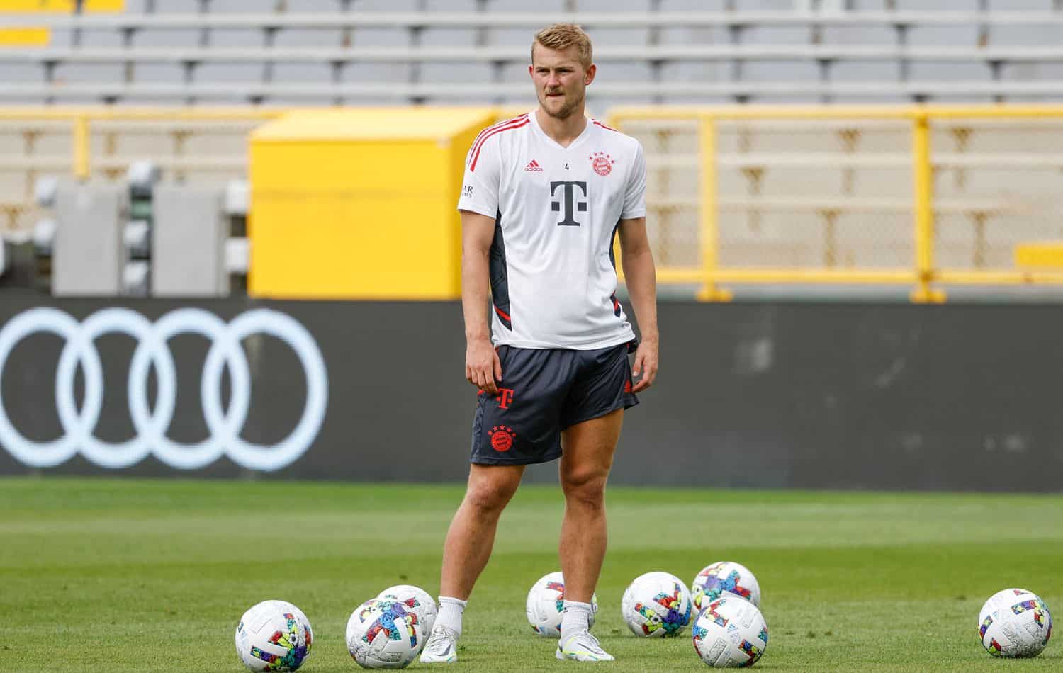 Matthijs de Ligt