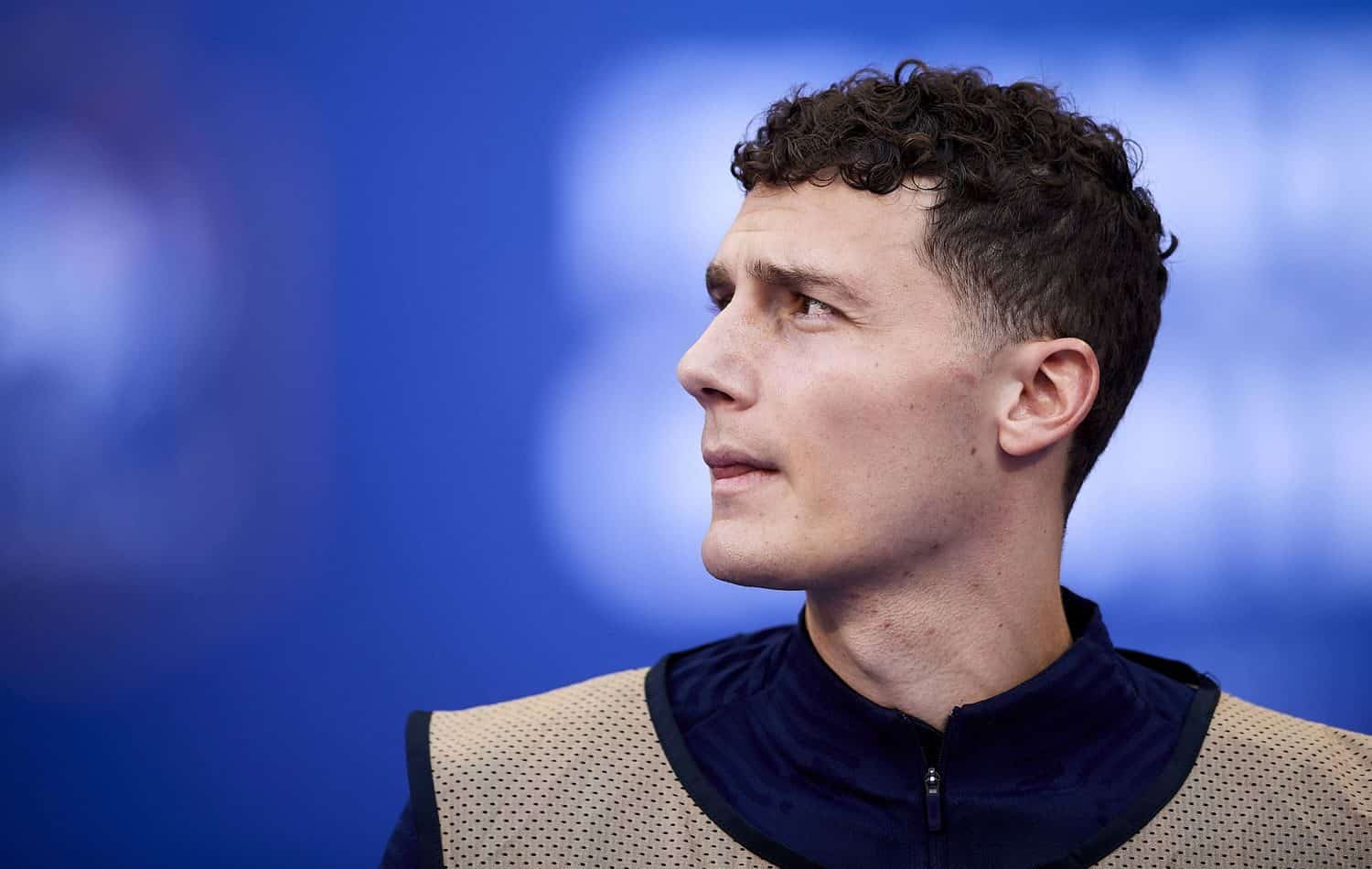 Benjamin Pavard