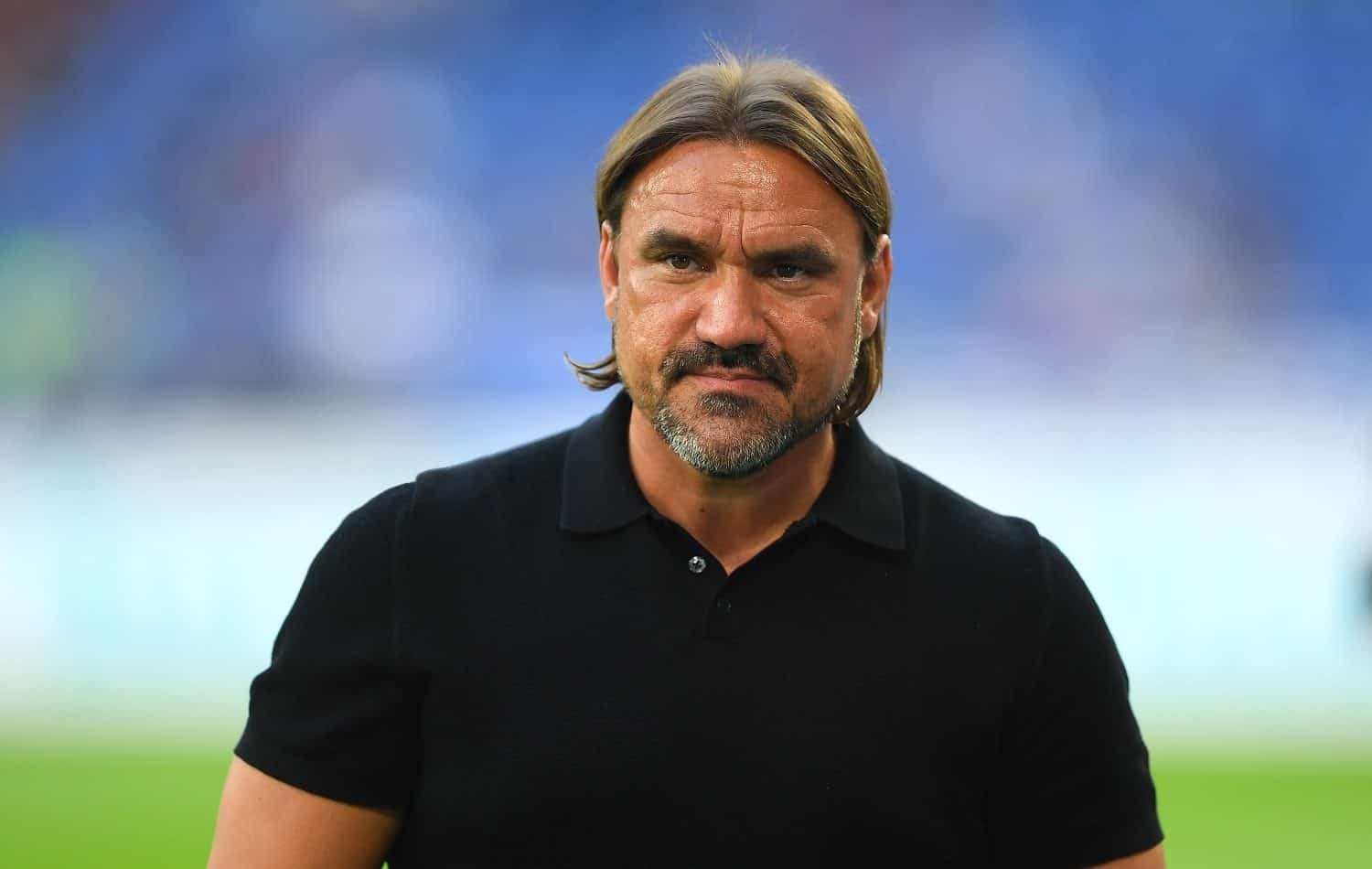 Daniel Farke